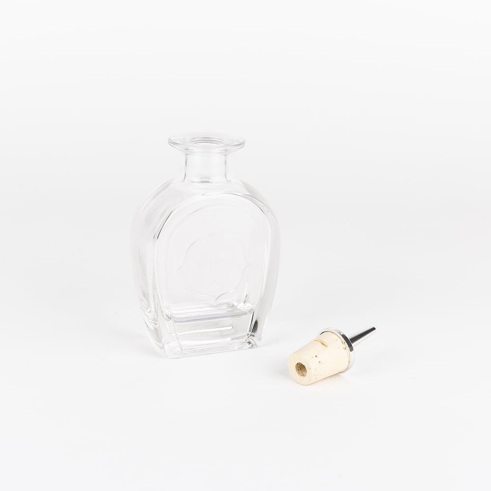 Aceitera con dosificador Elixir N&ordm;3 10cl