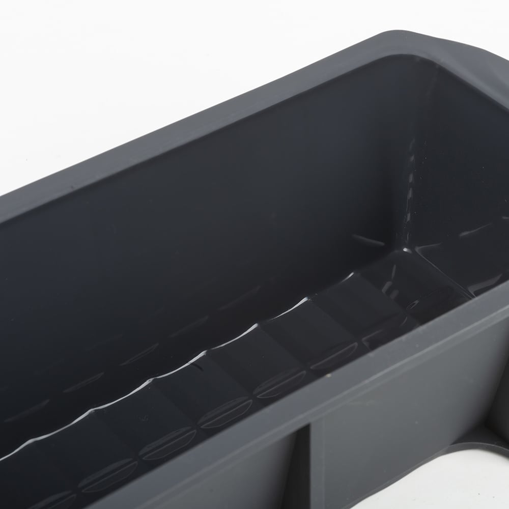 Molde rectangular de silicona 24cm Kendall - L&eacute;ku&eacute;