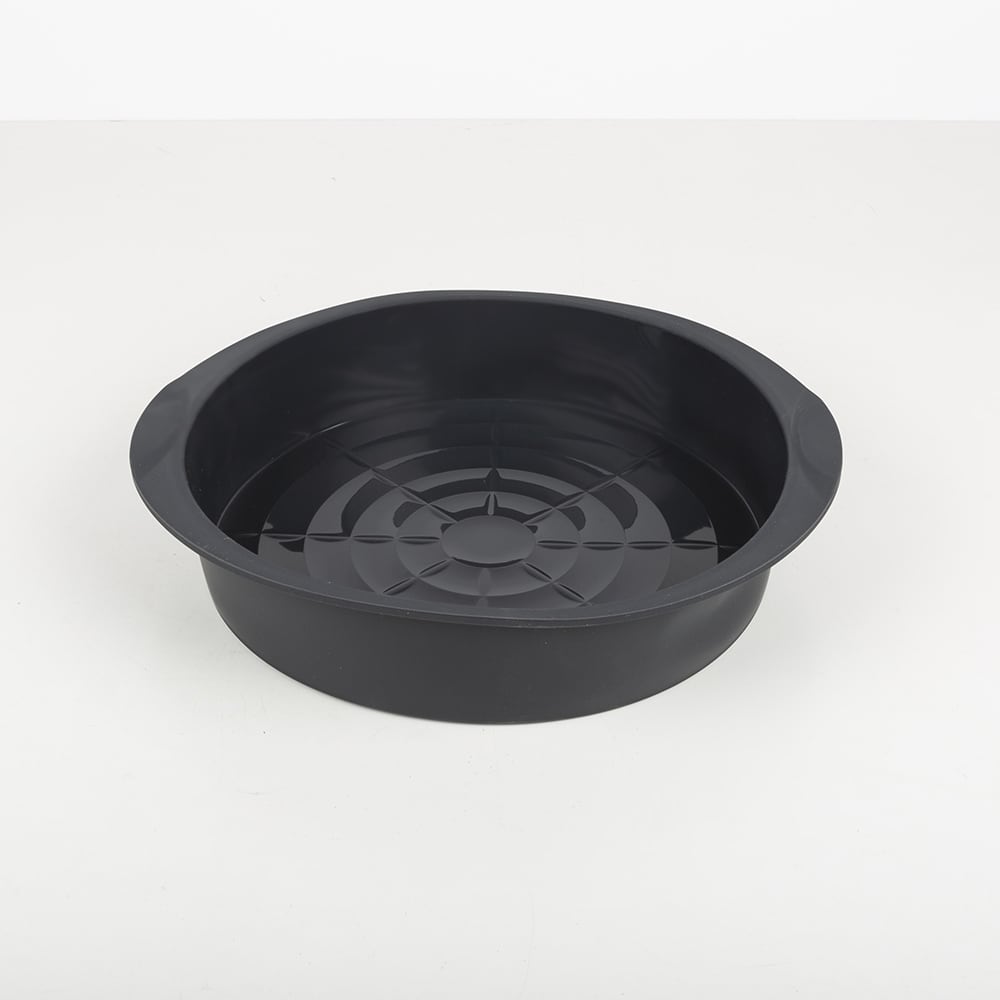 Molde redondo de silicona 26cm Kendall - L&eacute;ku&eacute;