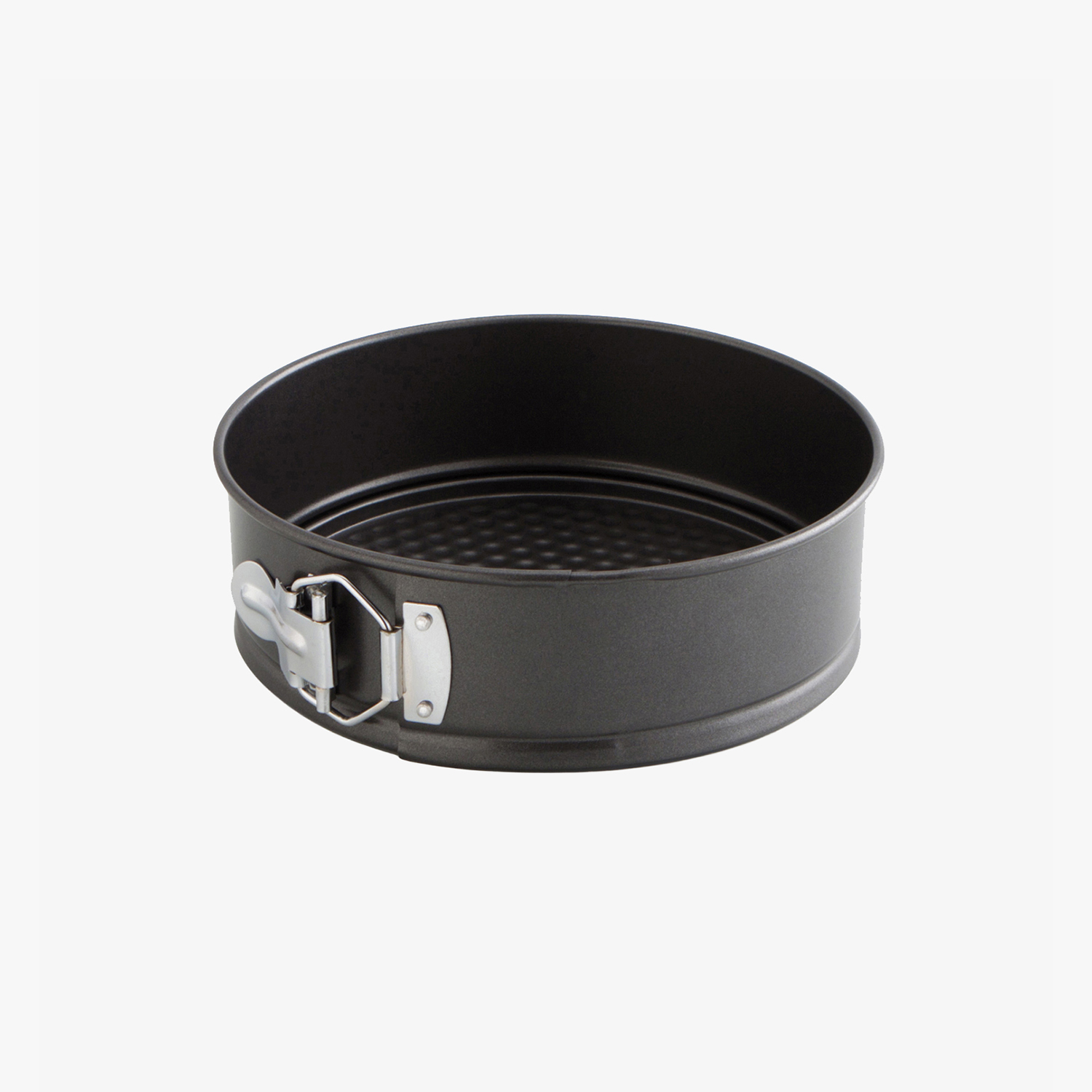 Molde para tarta desmontable negro &Oslash;20cm