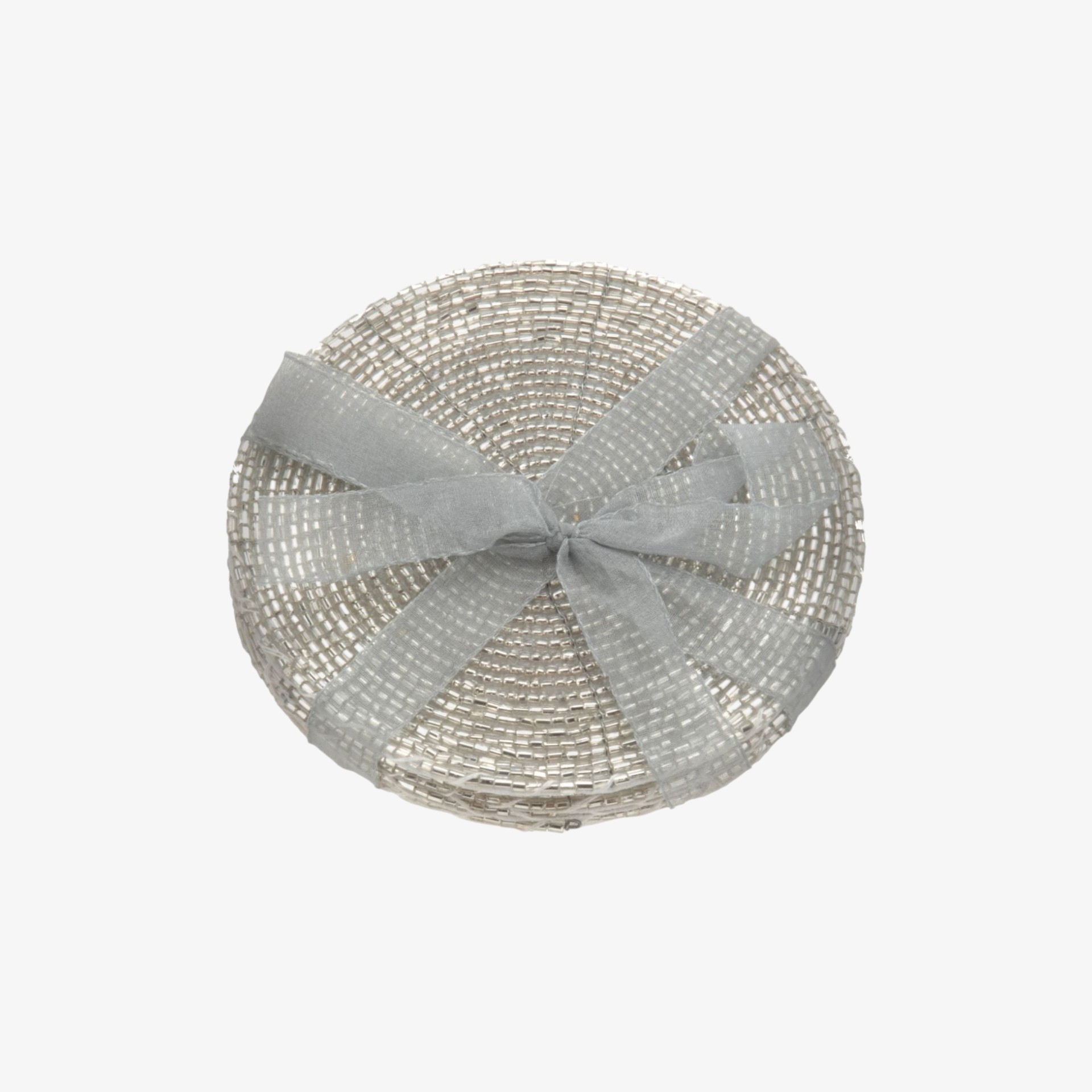 Set de 4 posavasos Arian Ø10cm