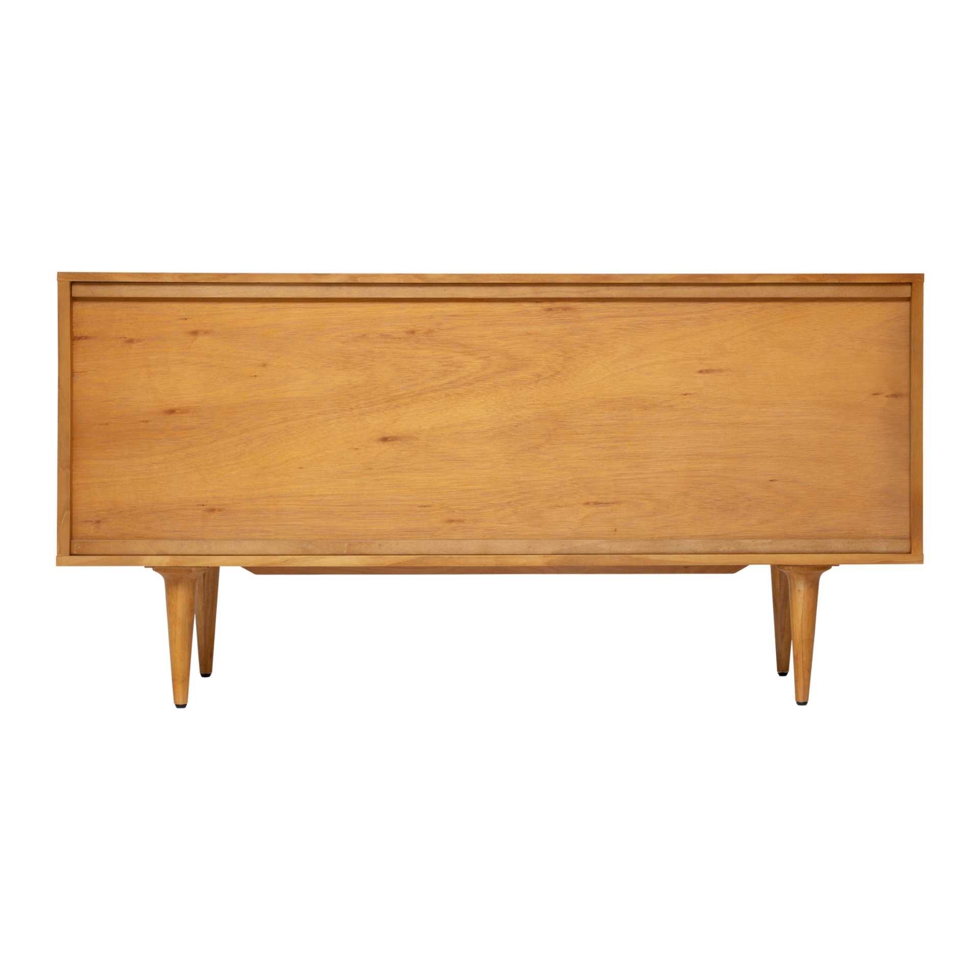 Aparador de ratán Baltimore 150x45x75cm