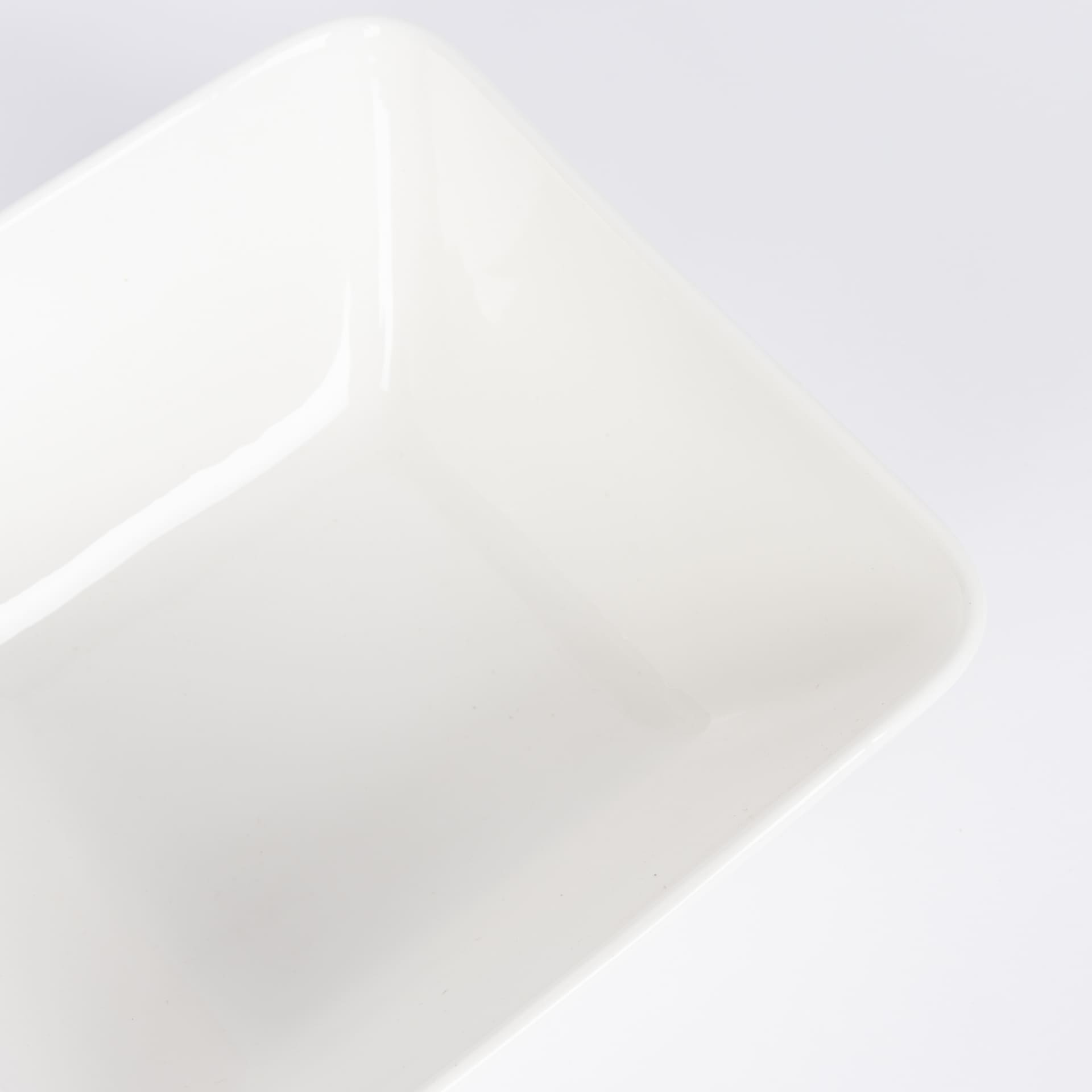 Bol de porcelana Filo 19x19cm