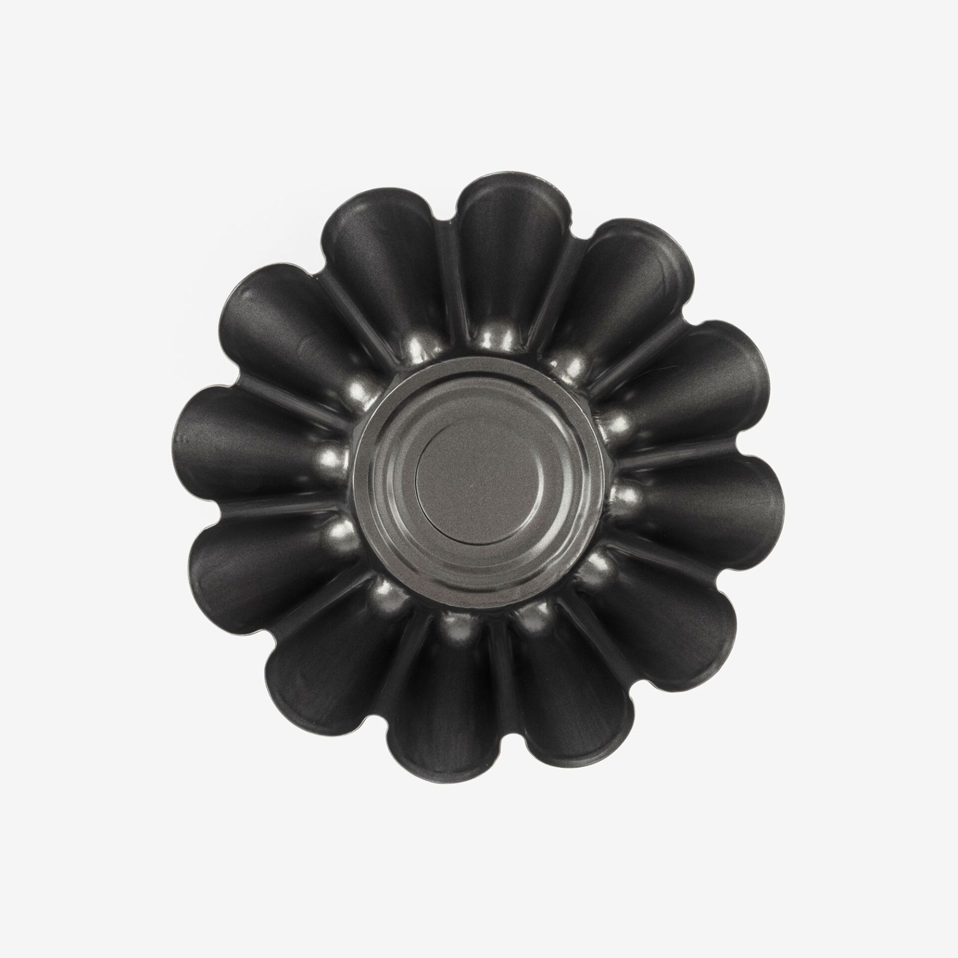 Molde para pudding Sweet Grey &Oslash;23x9cm