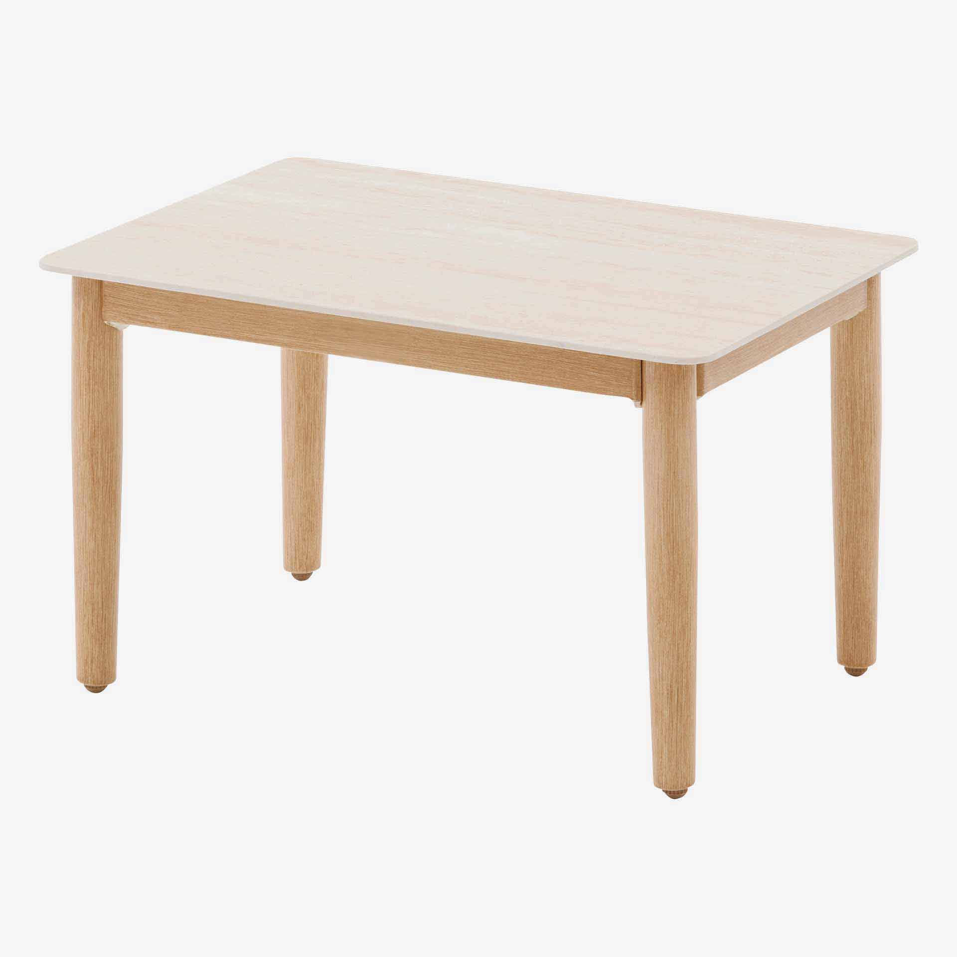 Conjunto de jard&iacute;n para 5 personas de acero topo Bano Nerik