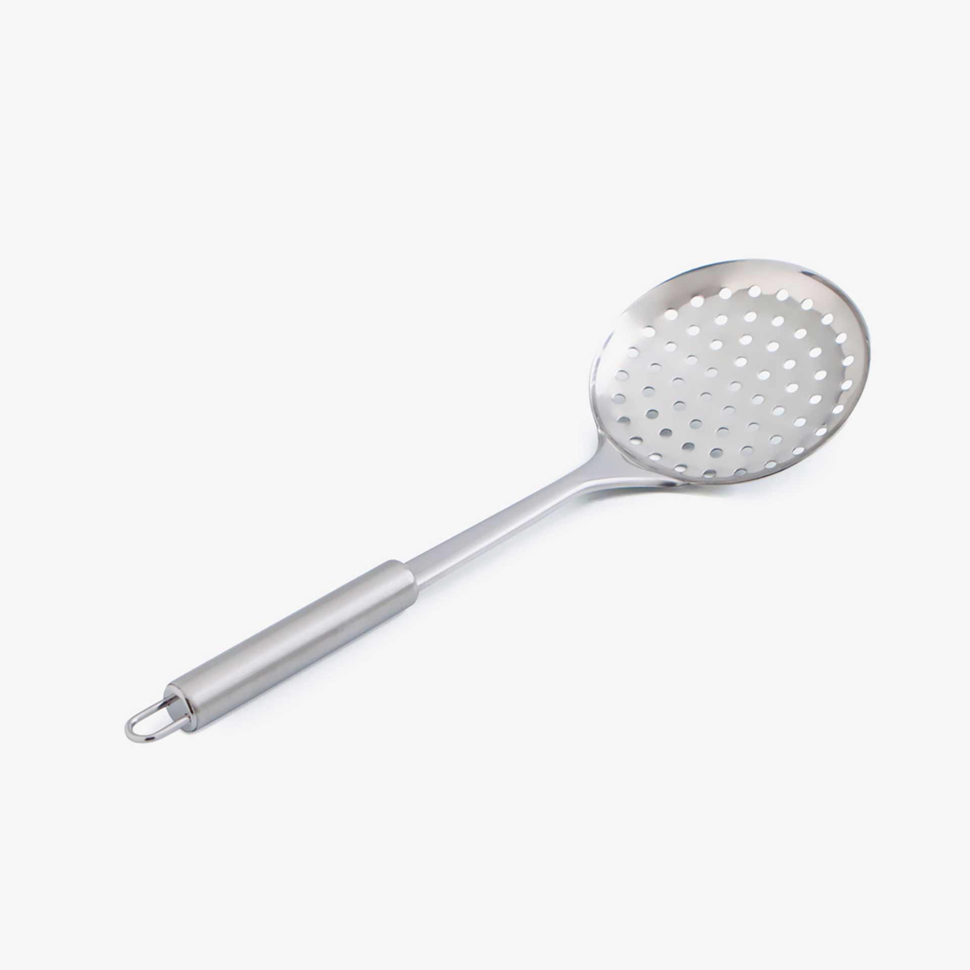 Espumadera de acero inoxidabel Steel