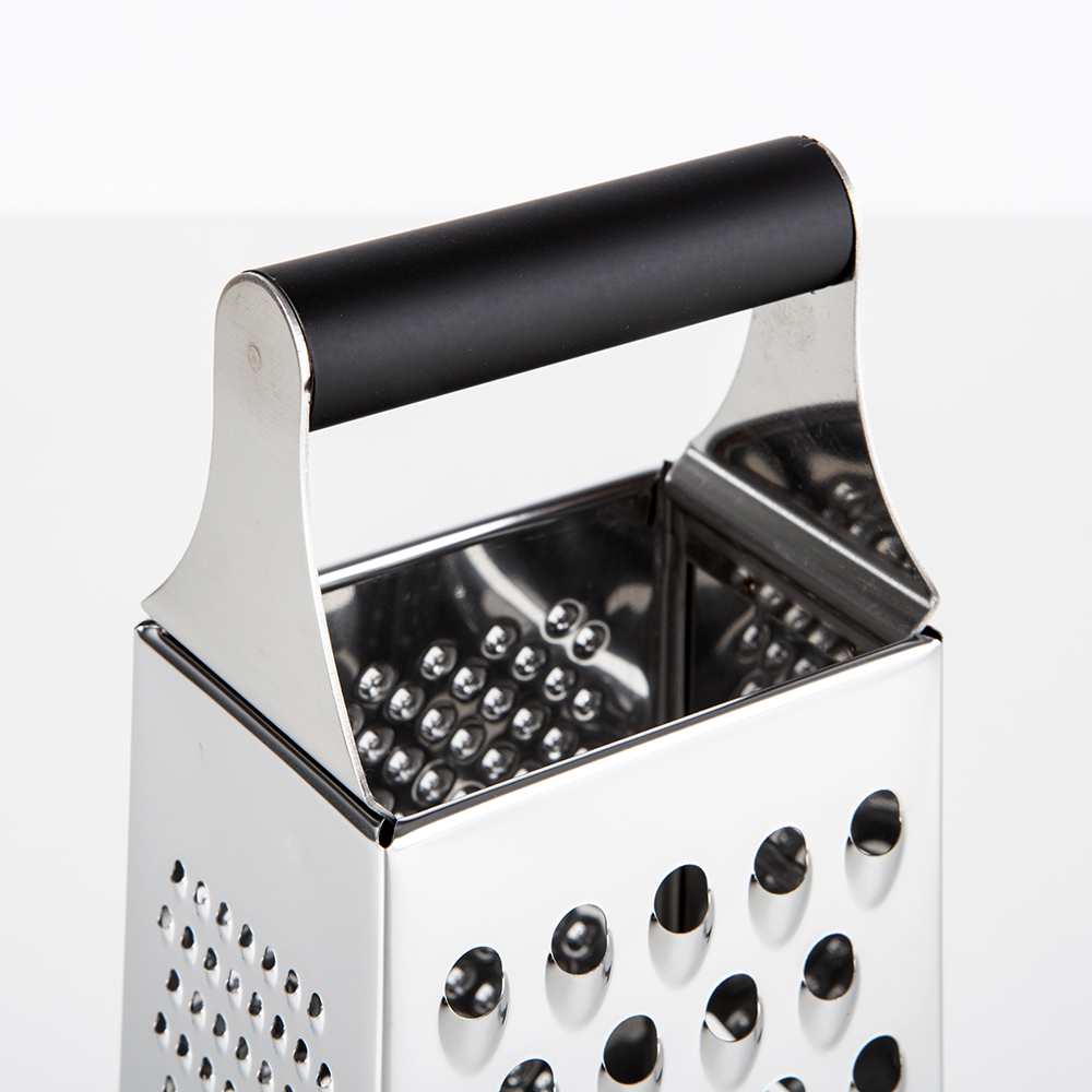 Rallador de acero inoxidable