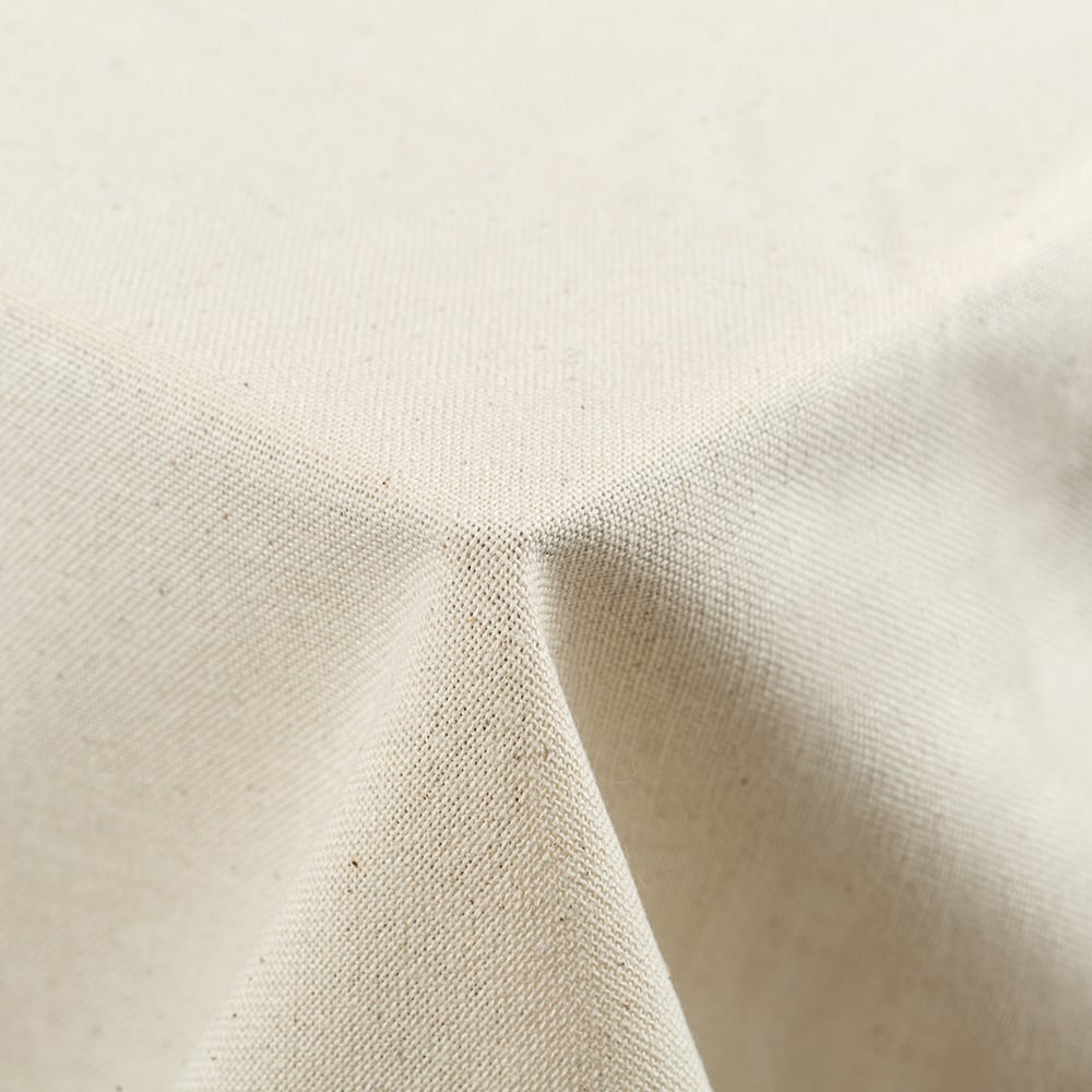 Mantel de algod&oacute;n natural Vainica 150x250cm