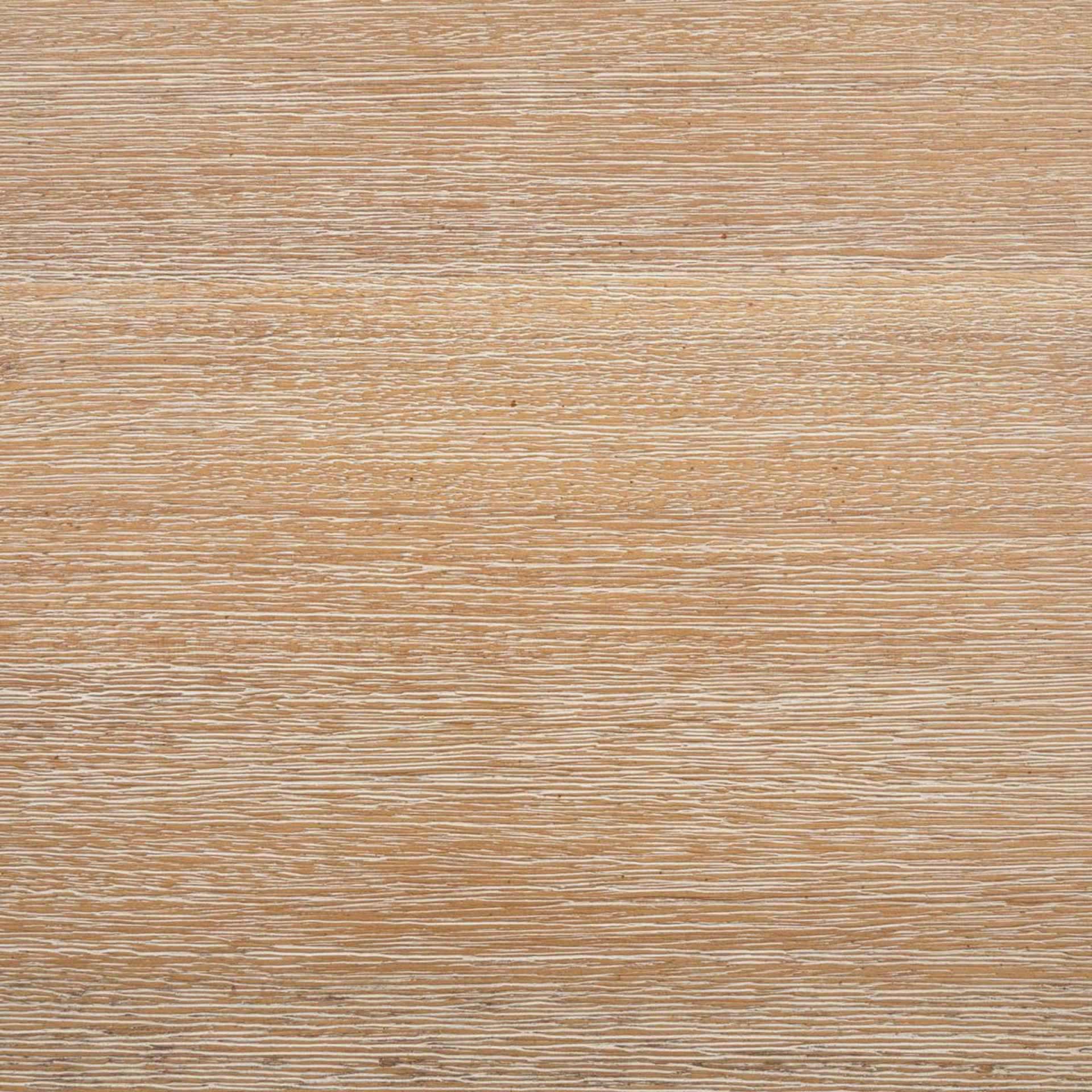 Mesa de comedor de madera Harel 200x100cm 