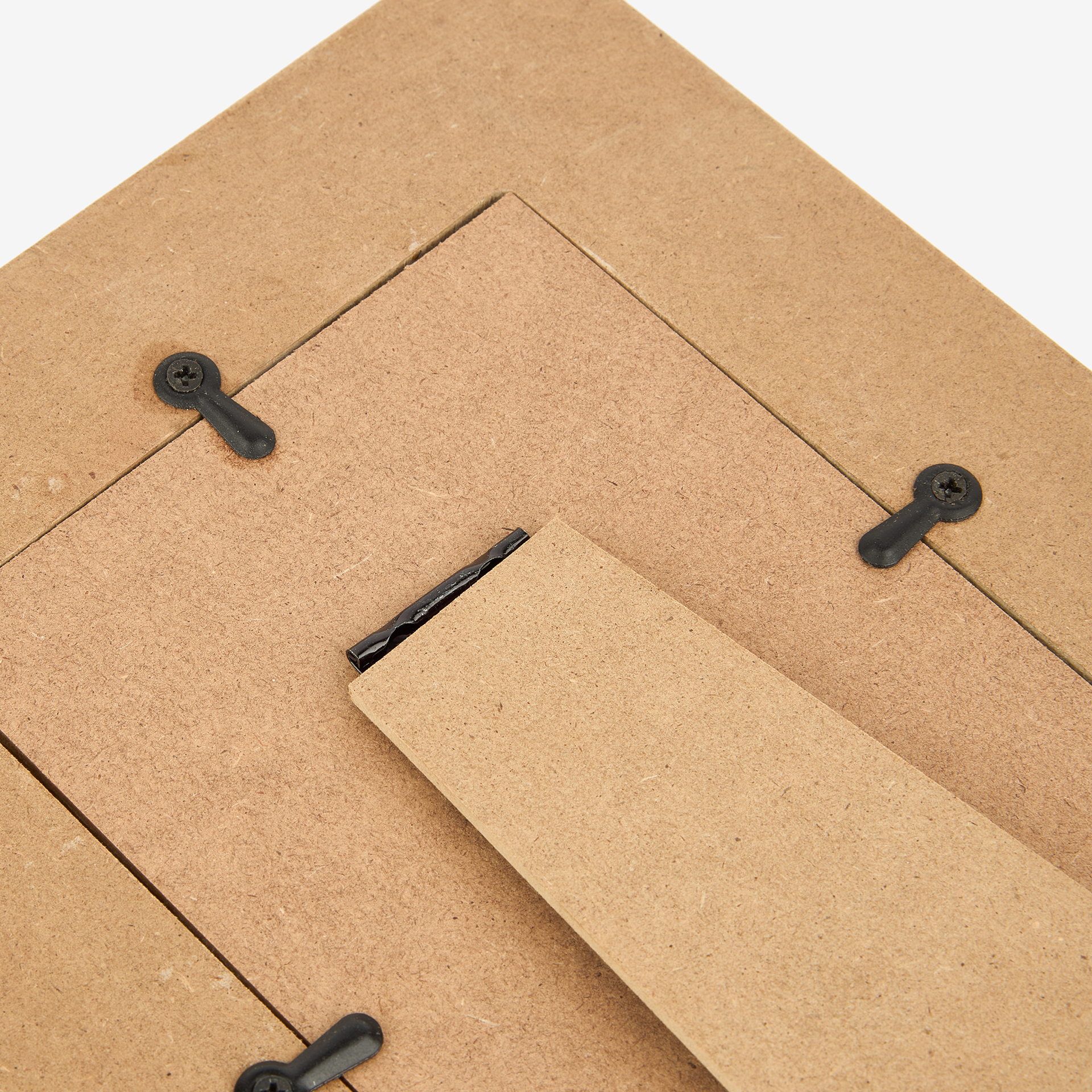 Marco de fotos de madera 10x15cm