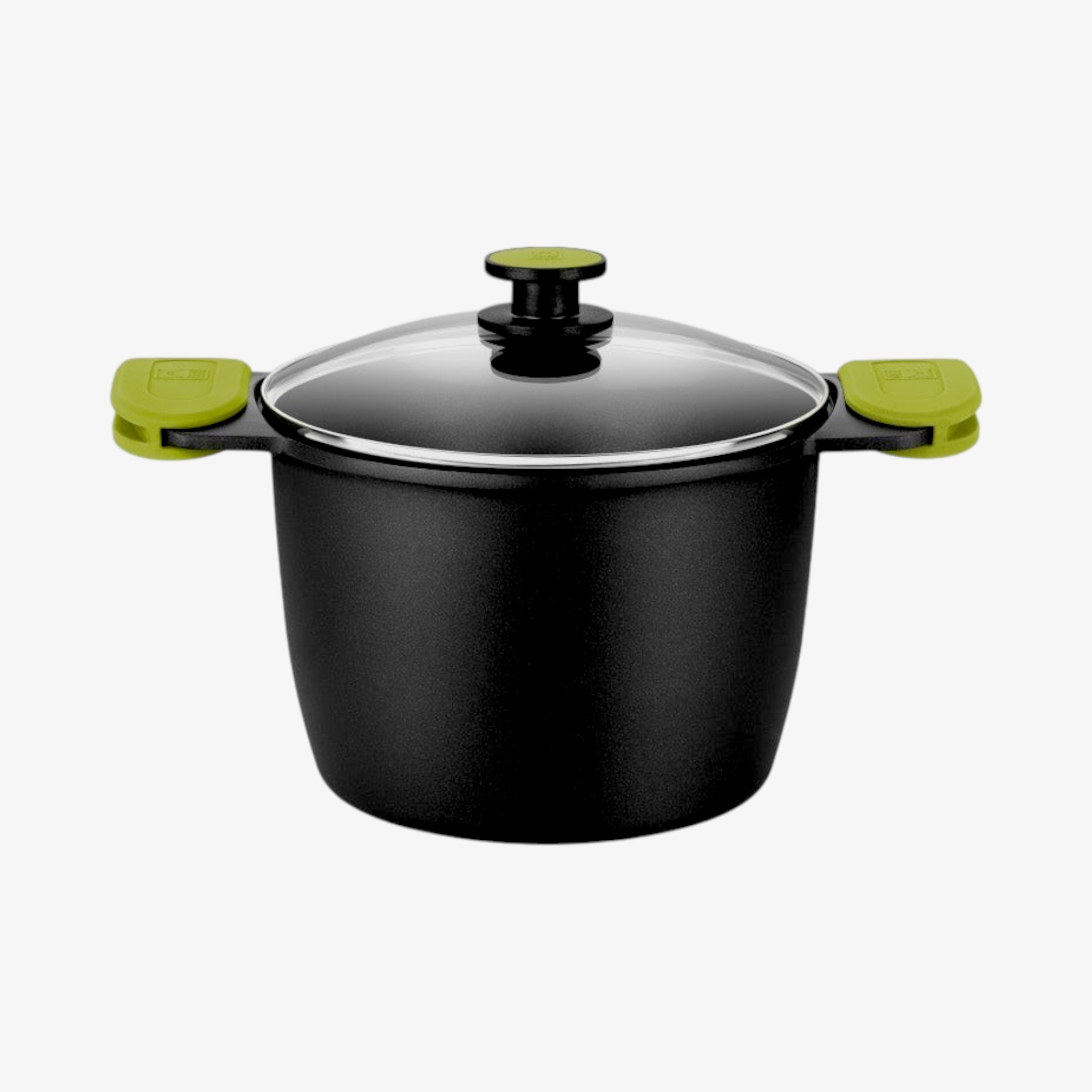 Olla con tapa Foodie de Bra Ø20cm