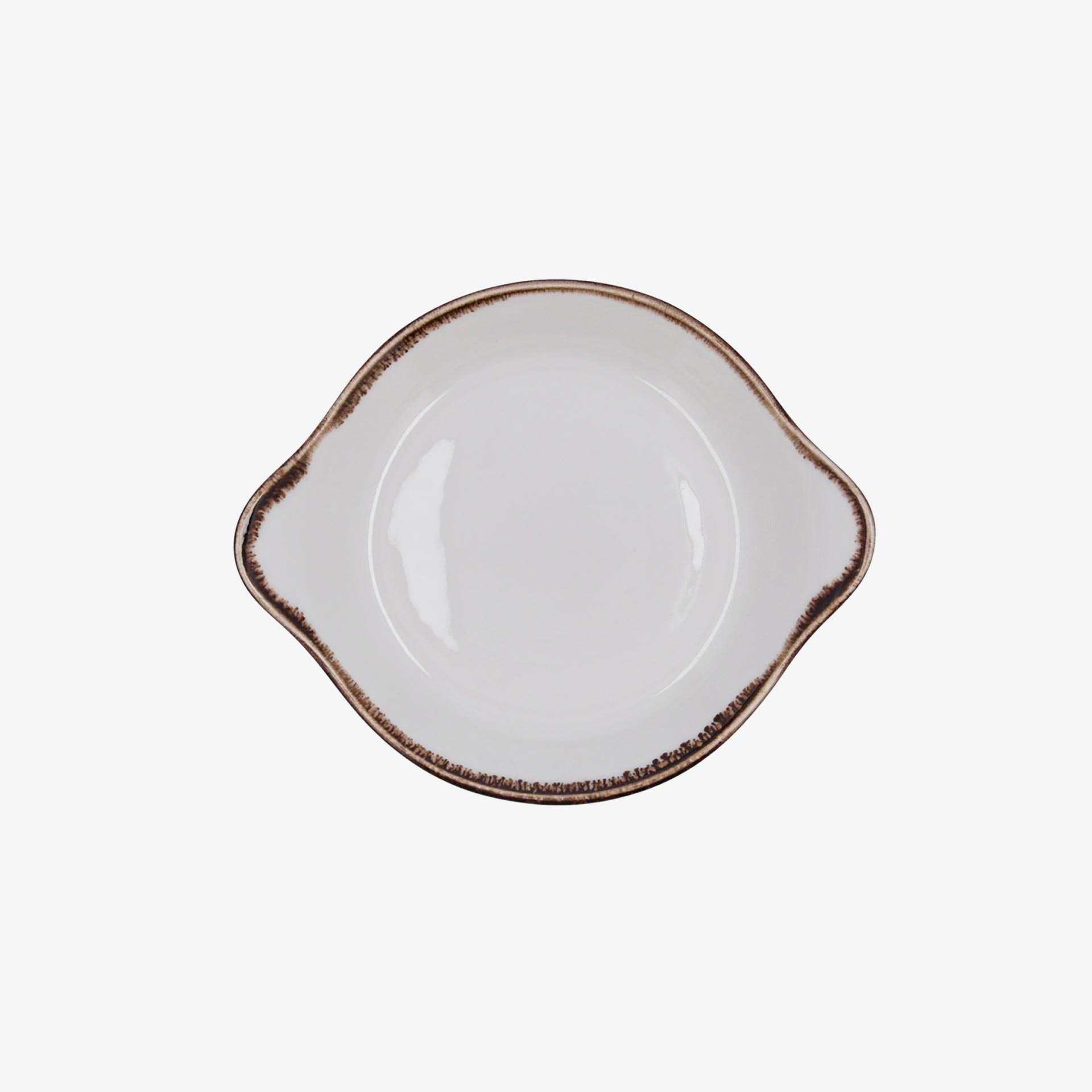 Vajilla de porcelana Pietra