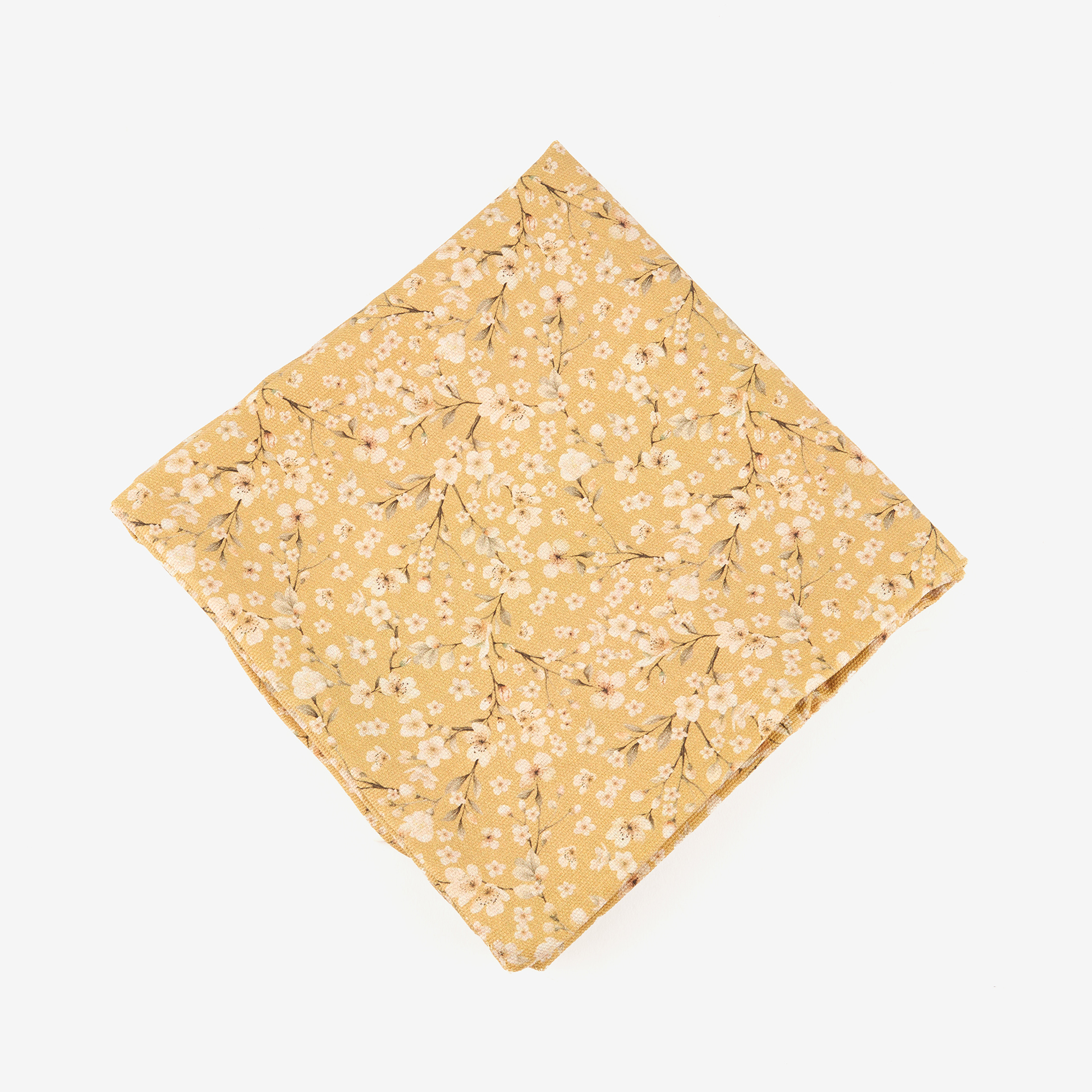 Funda de coj&iacute;n de algod&oacute;n taupe Aliso 45x45cm