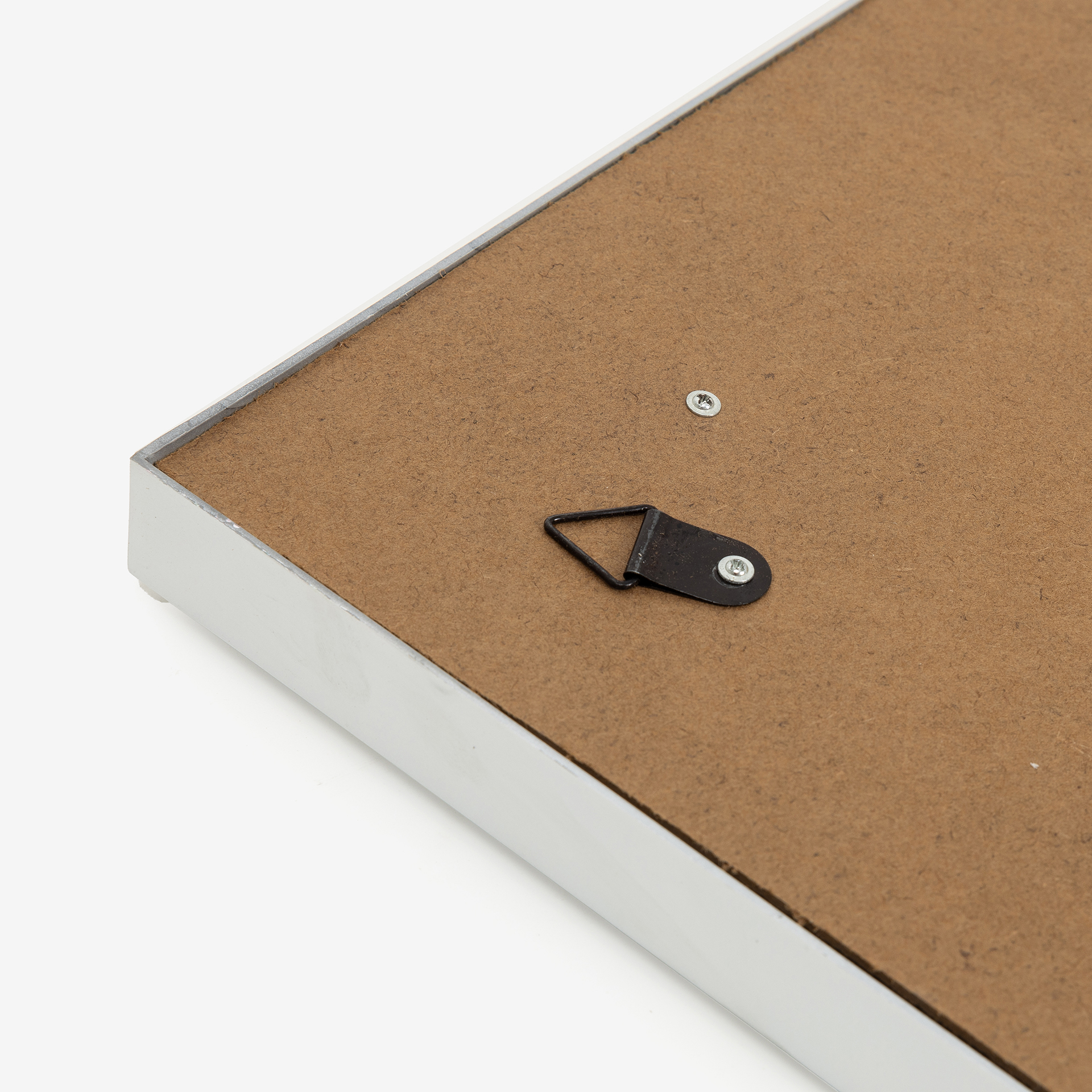 Espejo ventana blanco 61x61cm