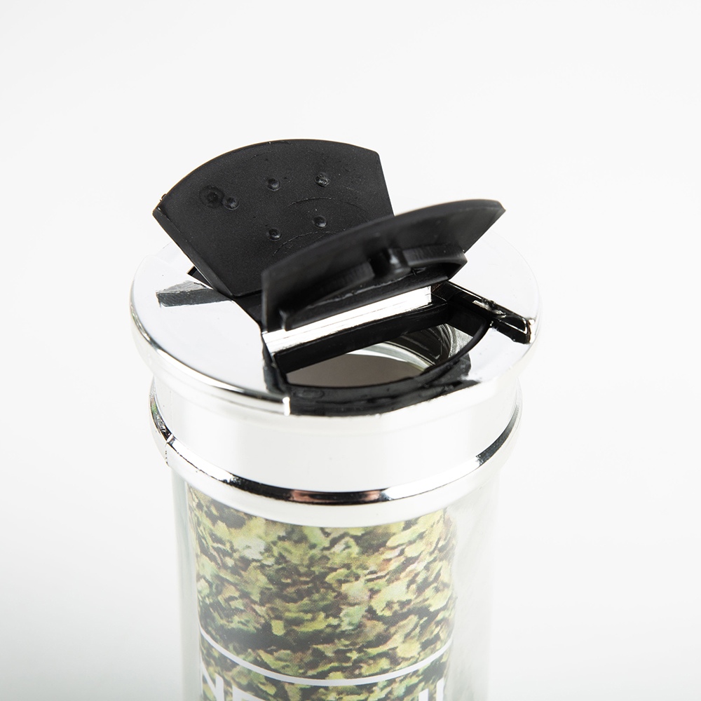 Especiero giratorio 12 contenedores