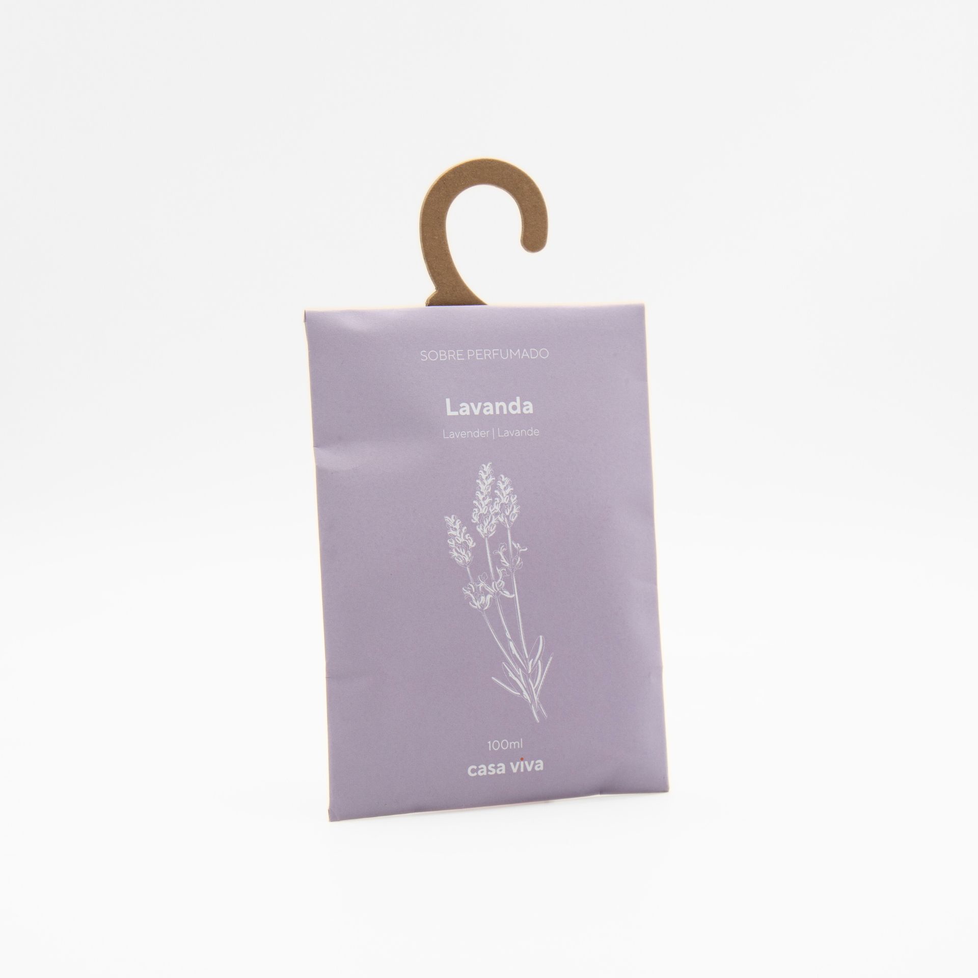 Sobre perfumado Lavanda Casa Viva