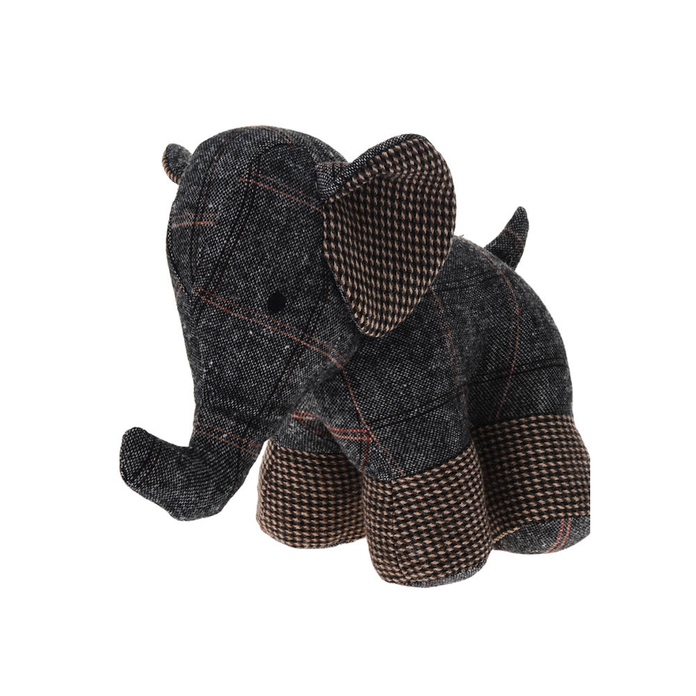 Tope para puerta Animals 28x17x23cm varios modelos