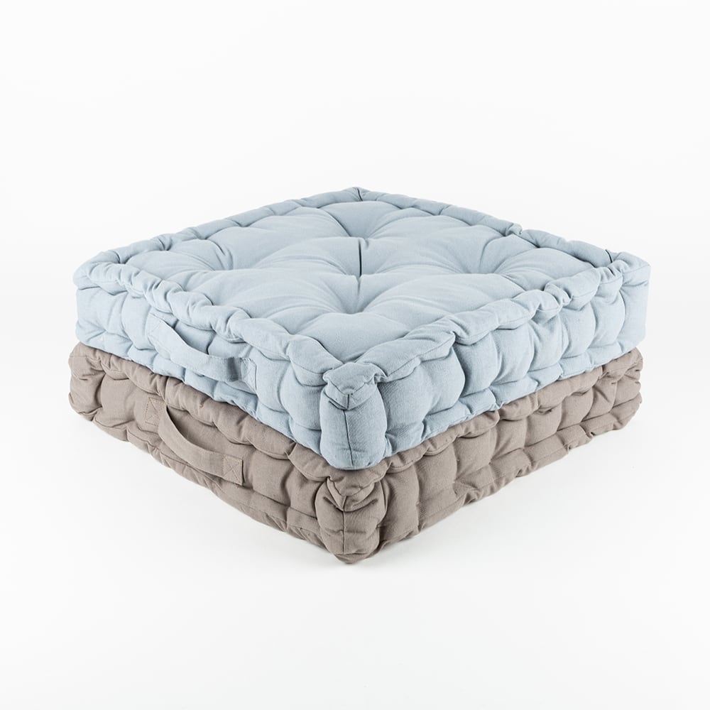 Coj&iacute;n para silla 45x45cm en varios colores