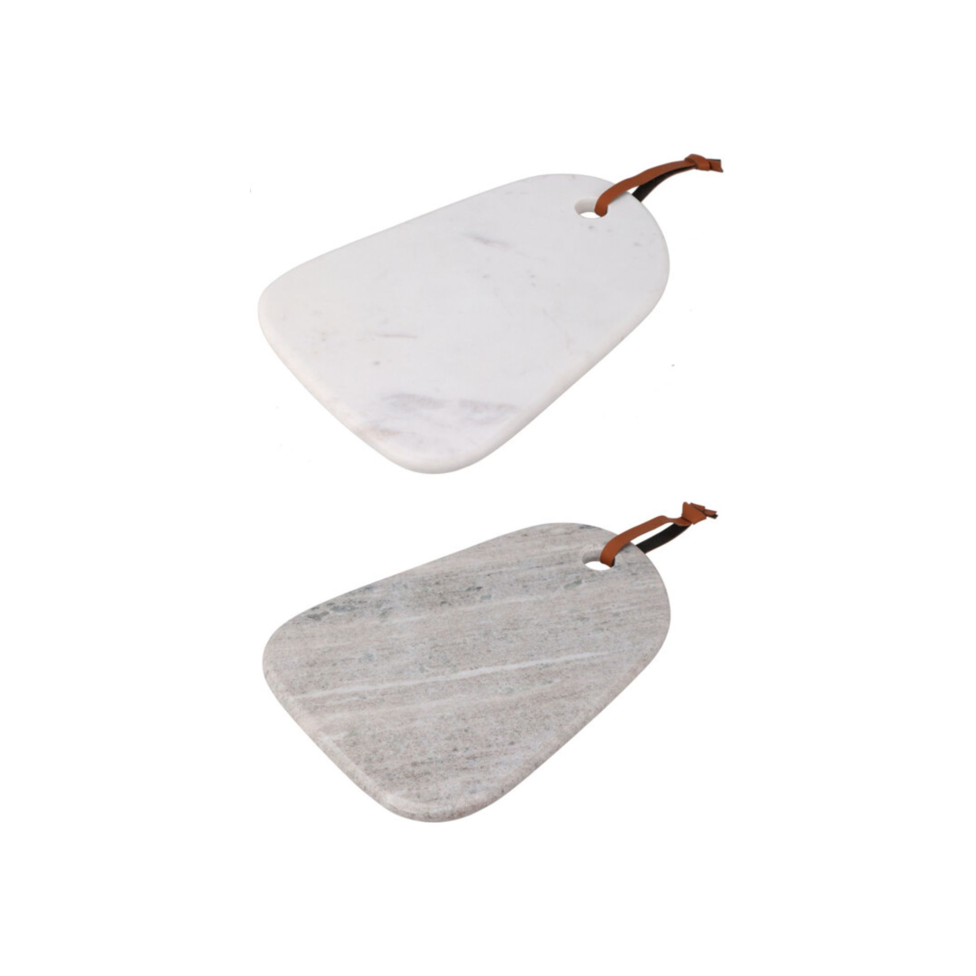 Tabla de cortar de mármol 30x21cm