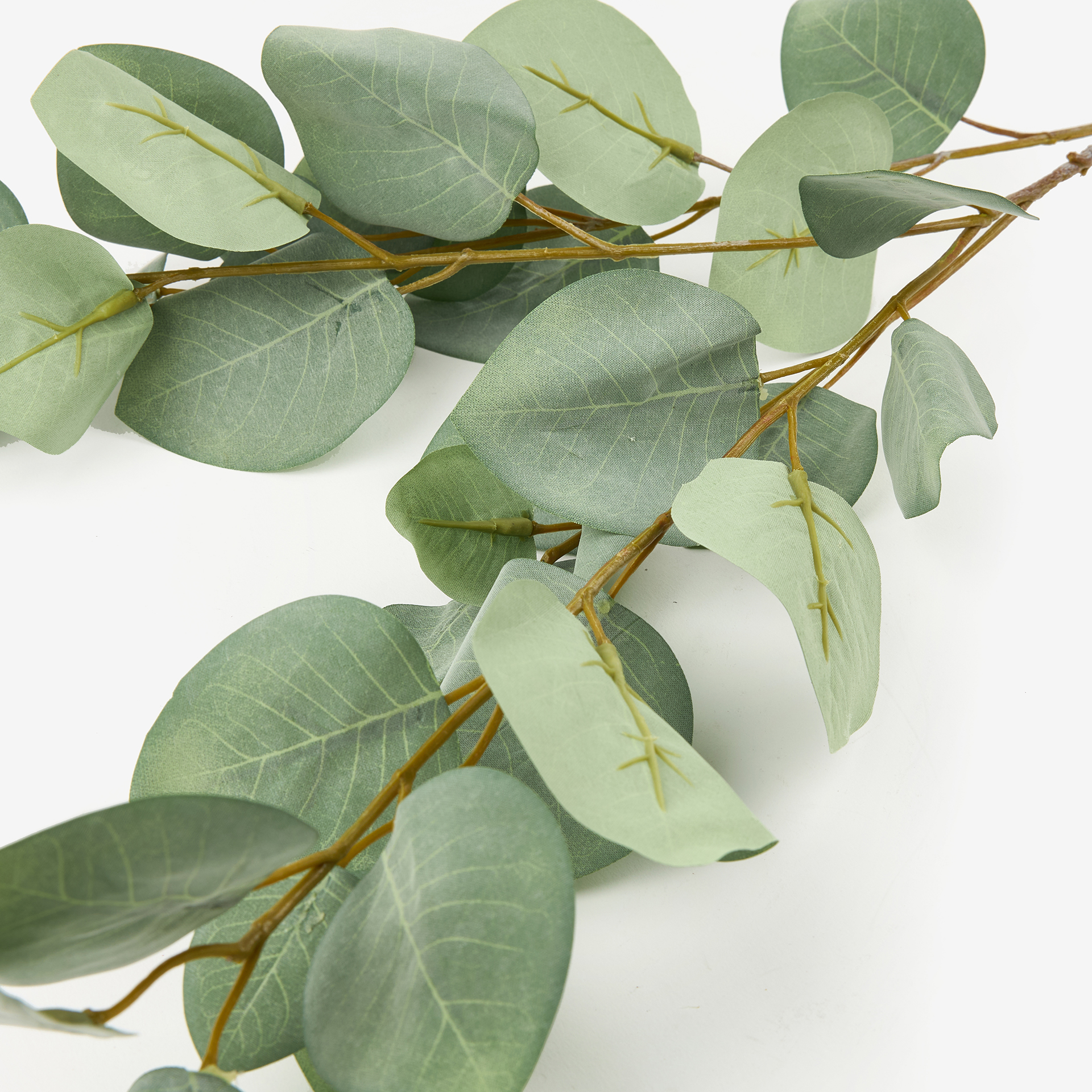 Rama de eucalipto artificial 92cm