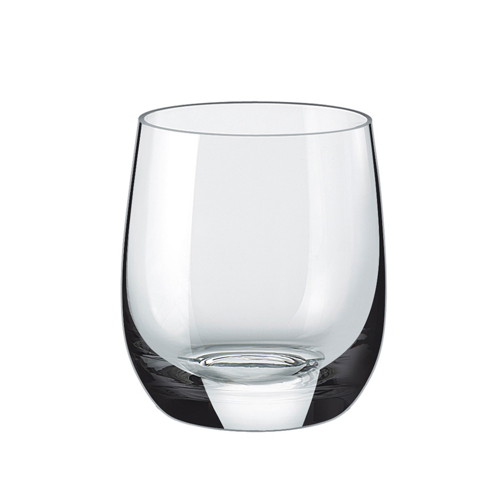 Vaso de vino de cristal Cool 25cl