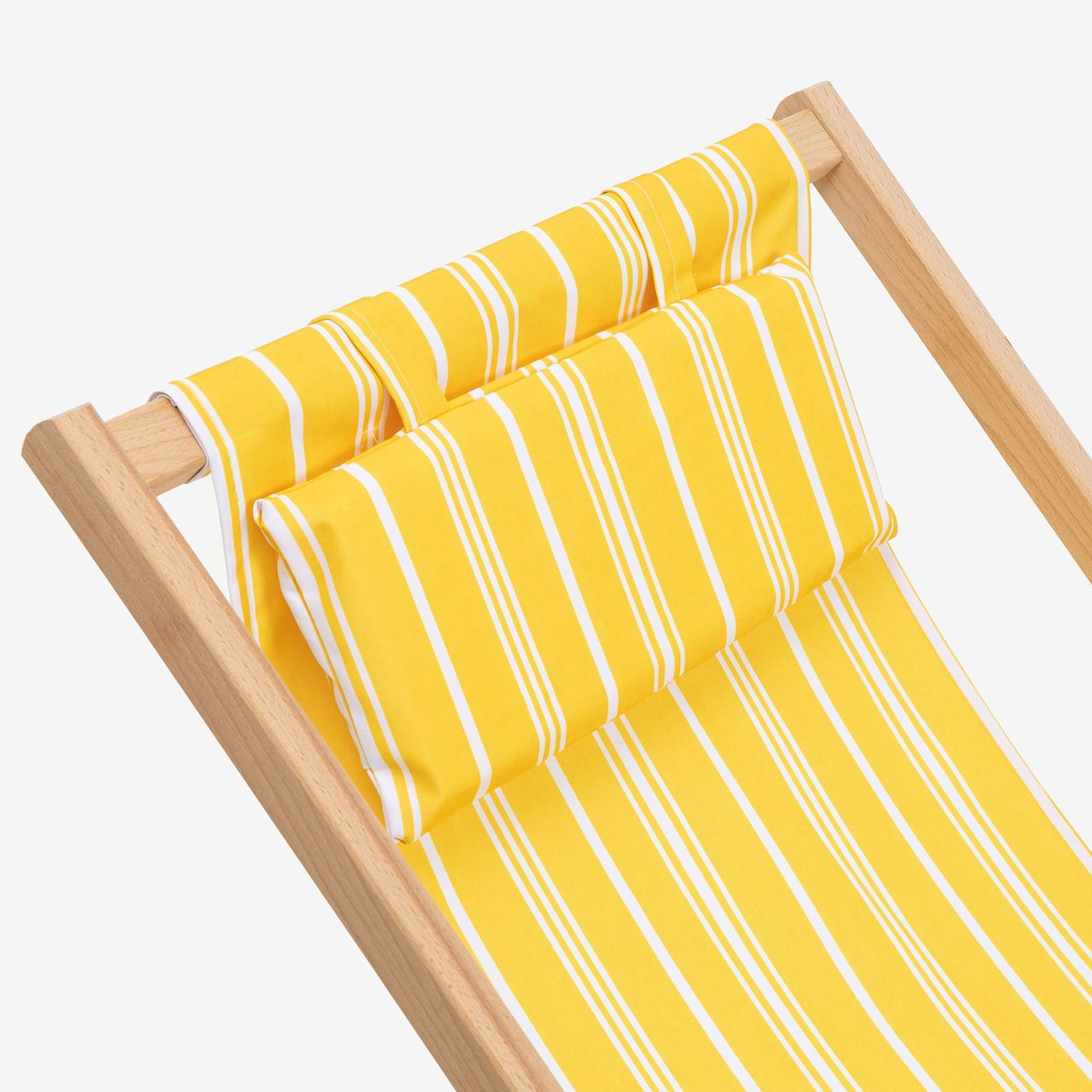 Hamaca de madera de haya Caracas 118cm