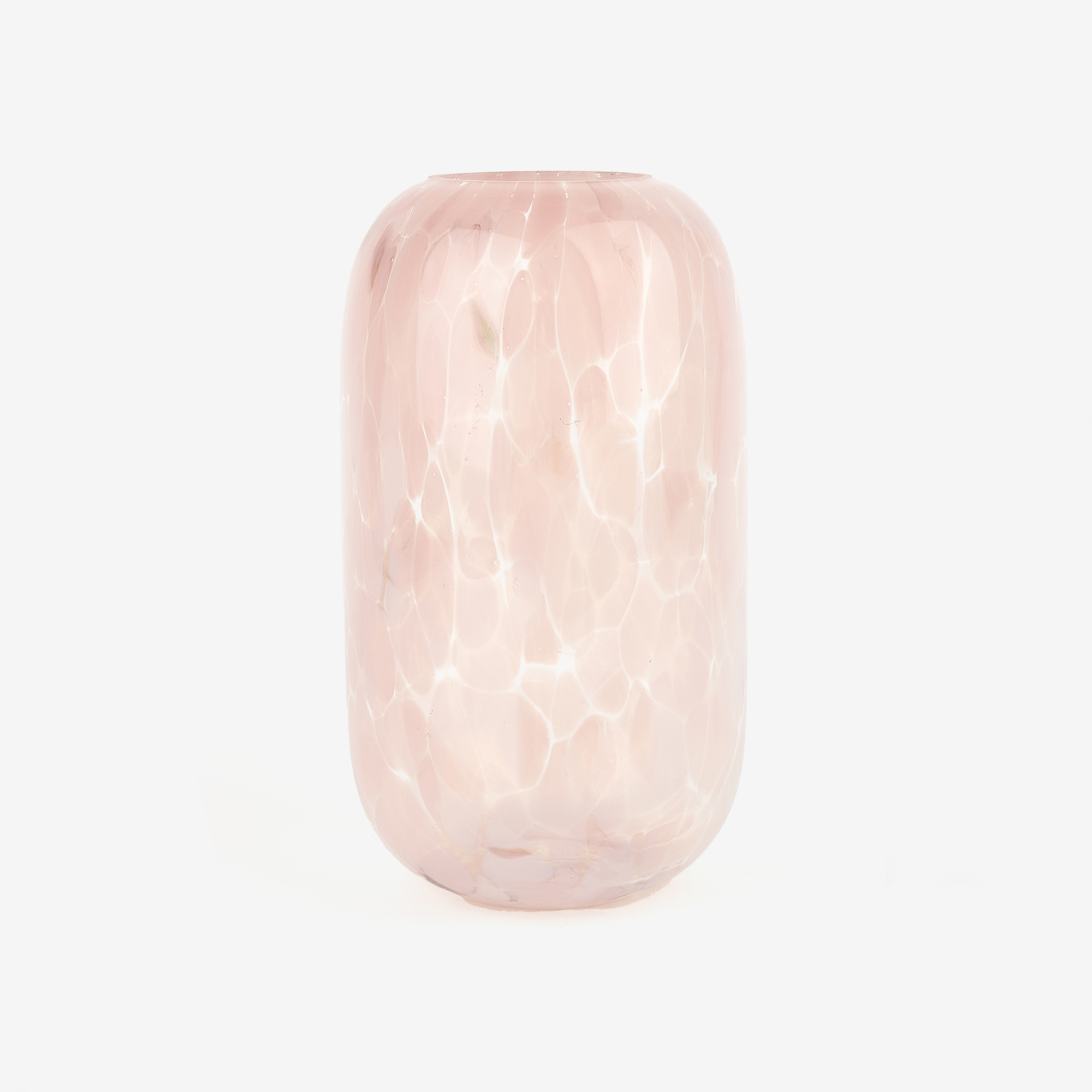 Jarr&oacute;n de cristal Rochere &Oslash;14x26cm