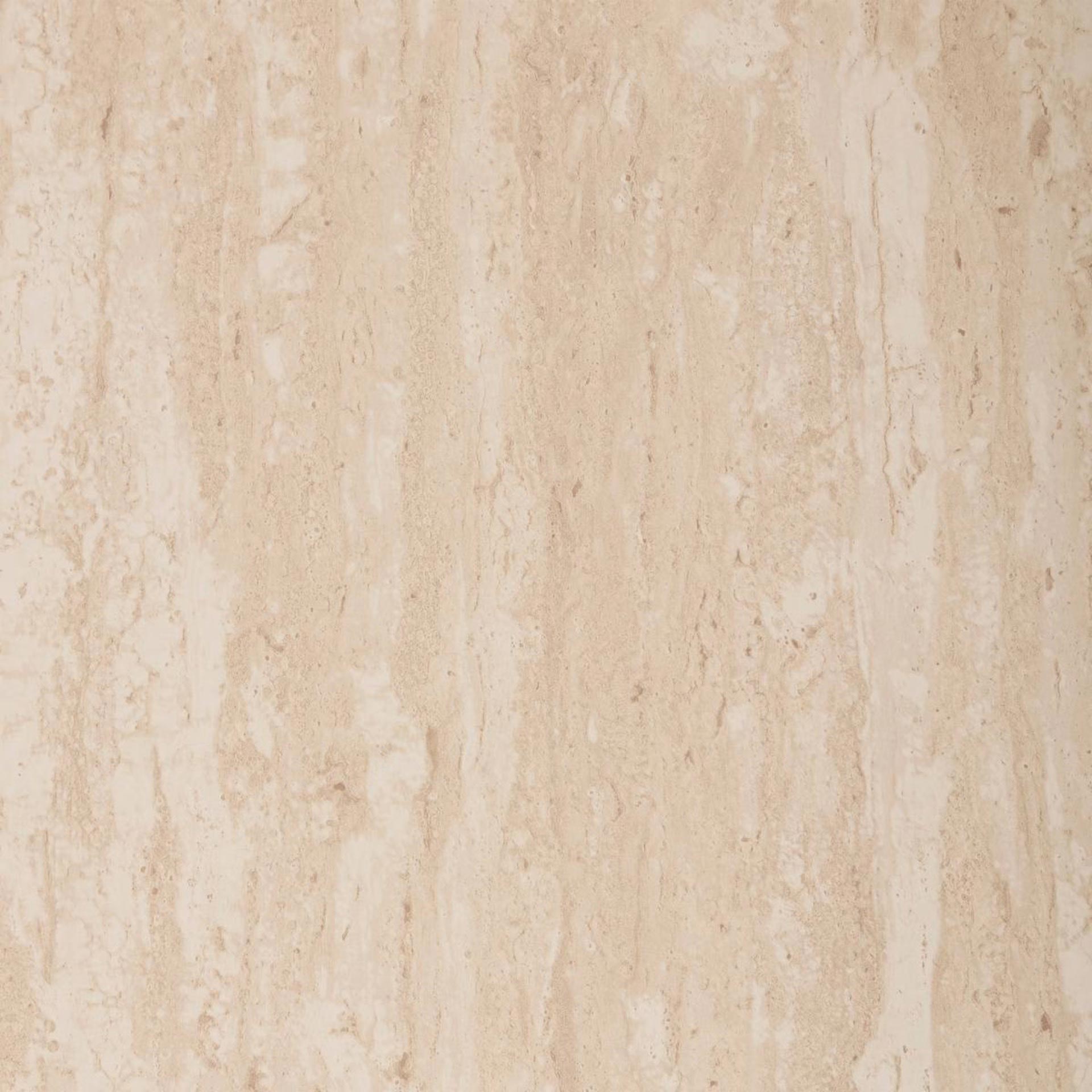 Mesa de comedor de madera efecto travertino Elva 180x90cm