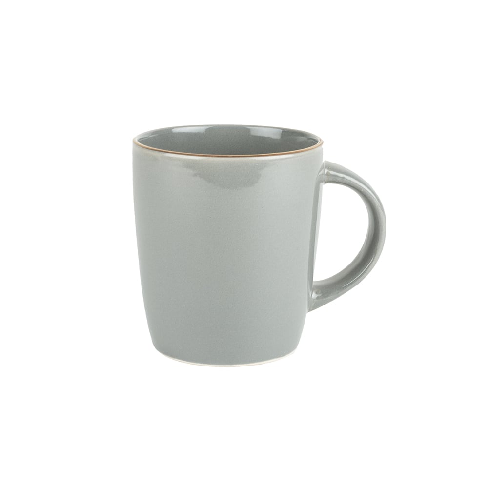 Mug de porcelana Helge 35cl en varios colores
