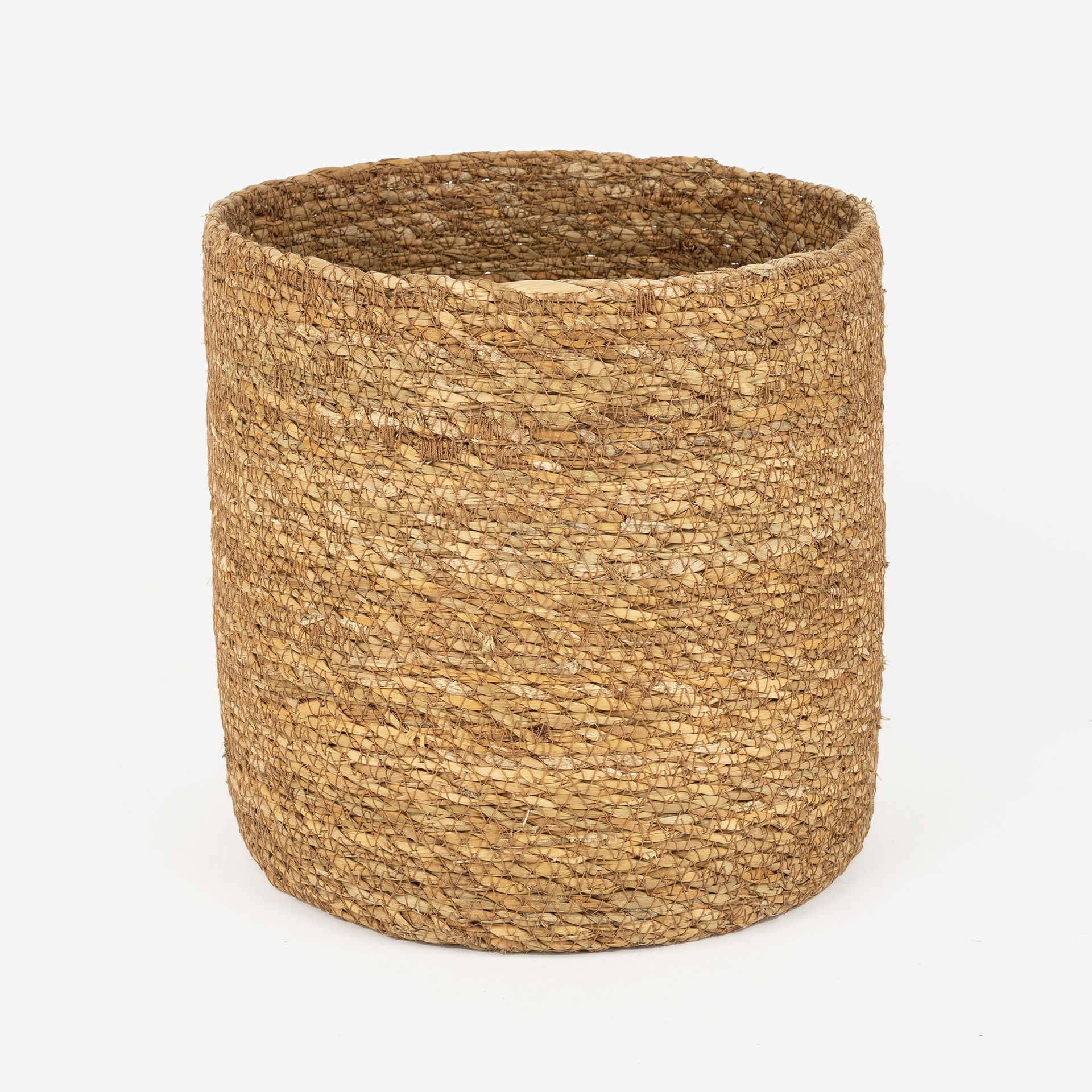 Macetero Typha Misha Ø23x23cm