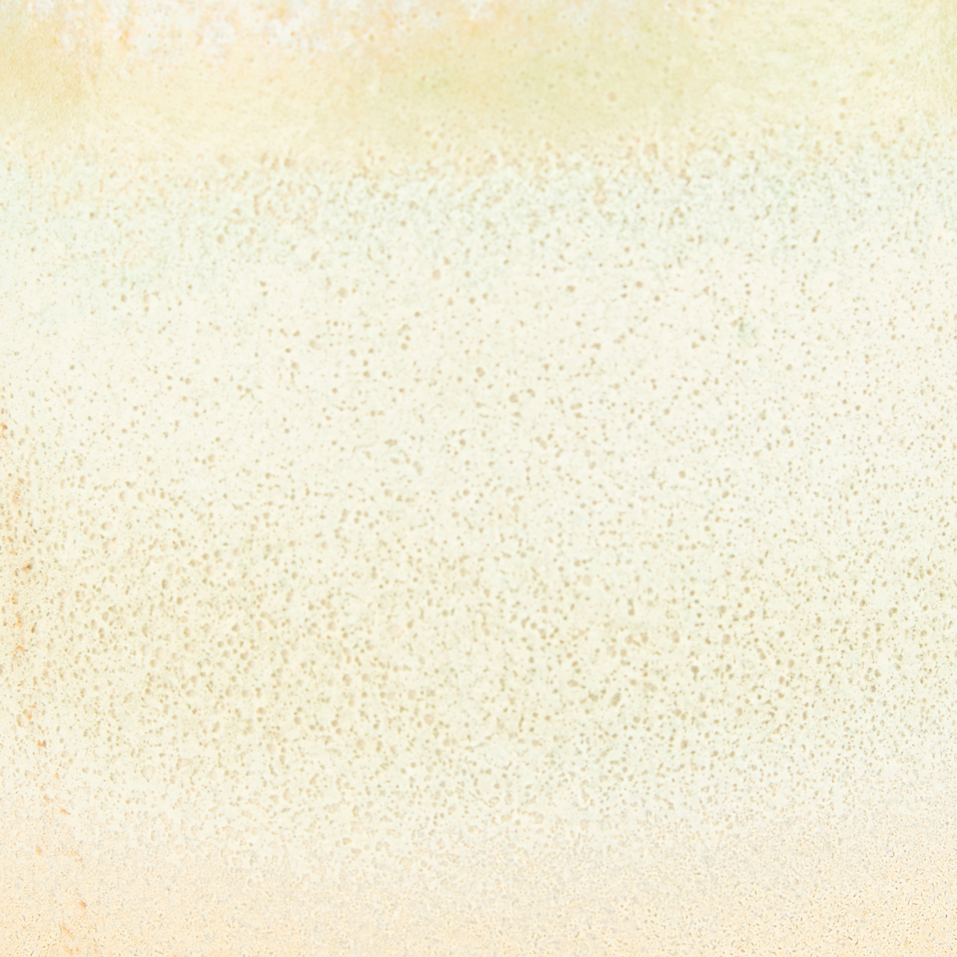 Jarrón de gres blanco Arys 15x13x27cm