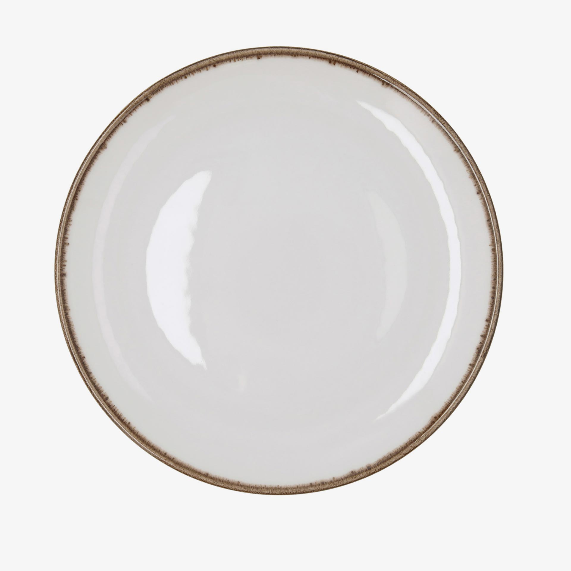 Vajilla de porcelana Pietra