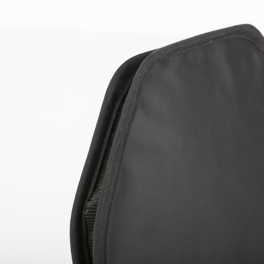 Funda enfriadora ajustable negra