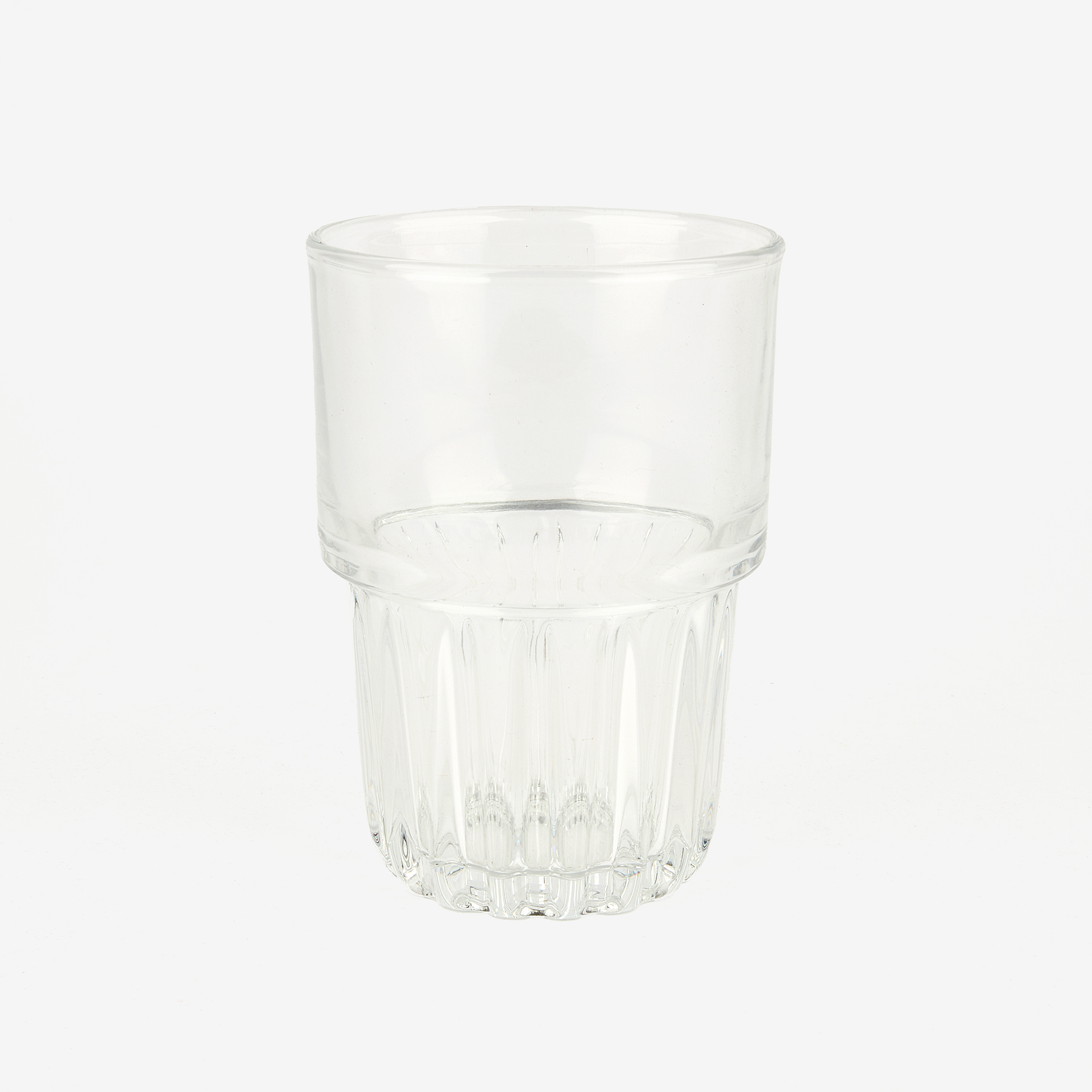 Vaso de cristal Rias 38cl