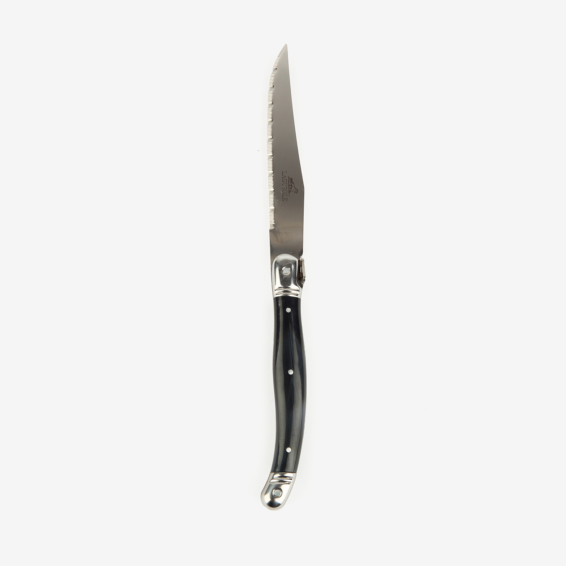 Cuchillo de carne de acero inoxidable 15cm