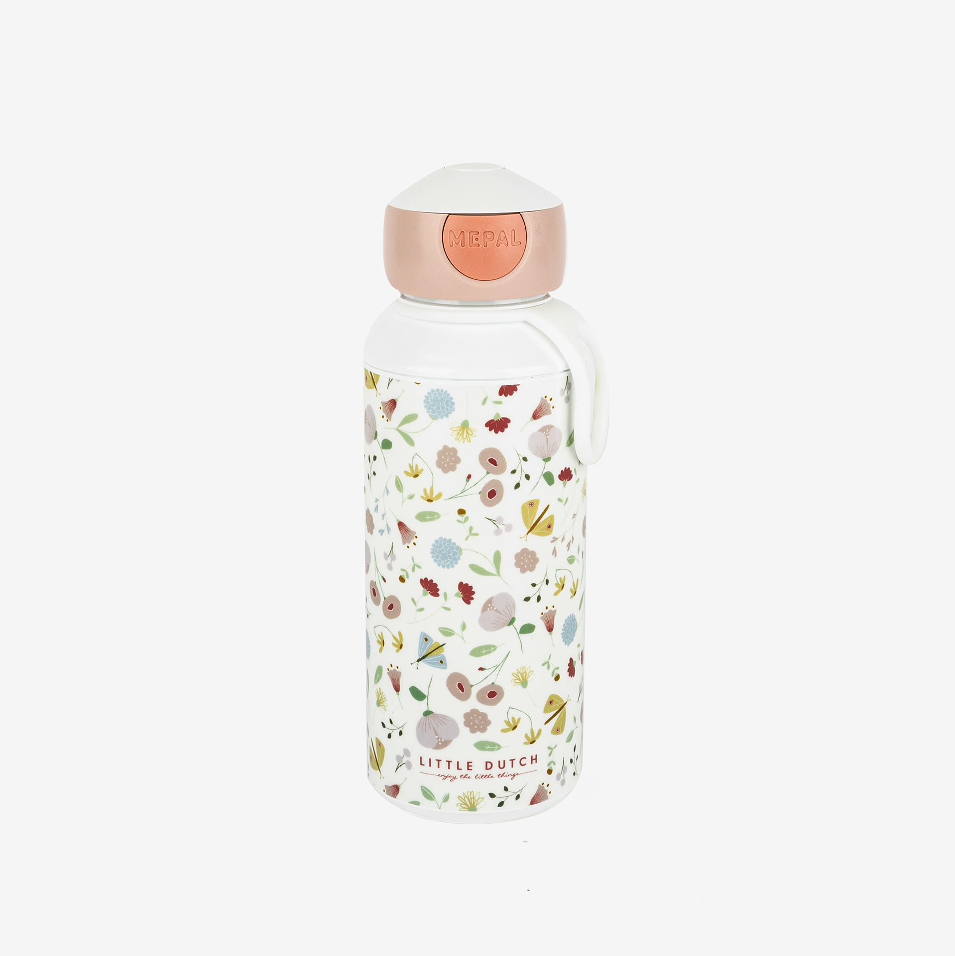 Botella infantil Butterflies 0,4L