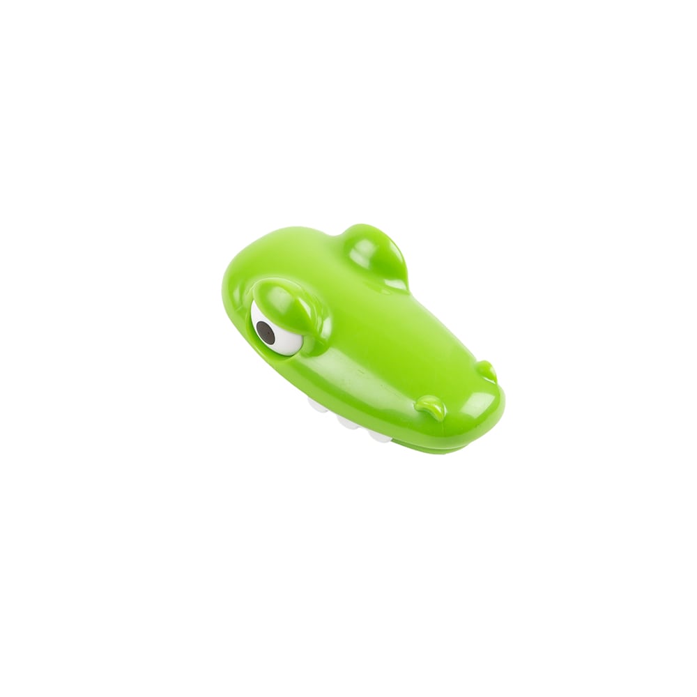 Pinza para cocina de pl&aacute;stico Cocodrilo
