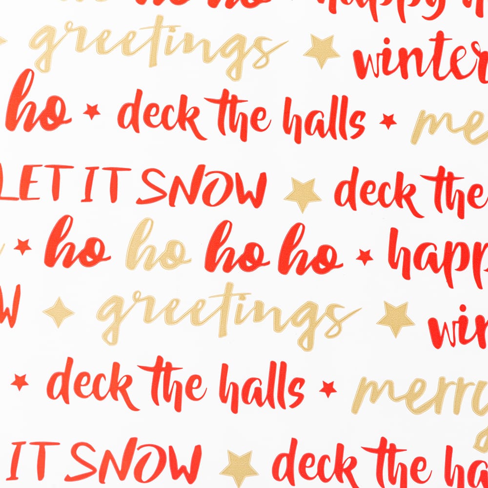 Rollo de papel de regalo varios modelos 70x200cm