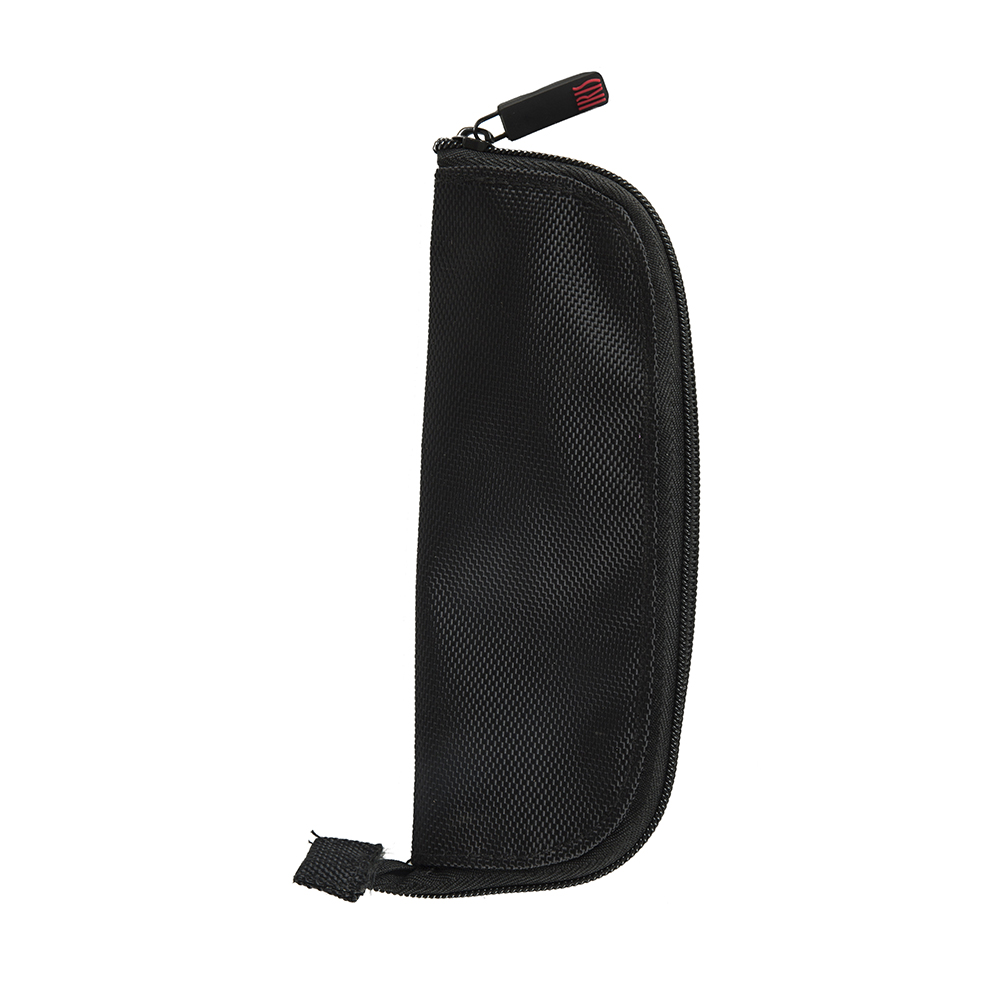 Set de cubiertos de acero inoxidable con estuche Iris