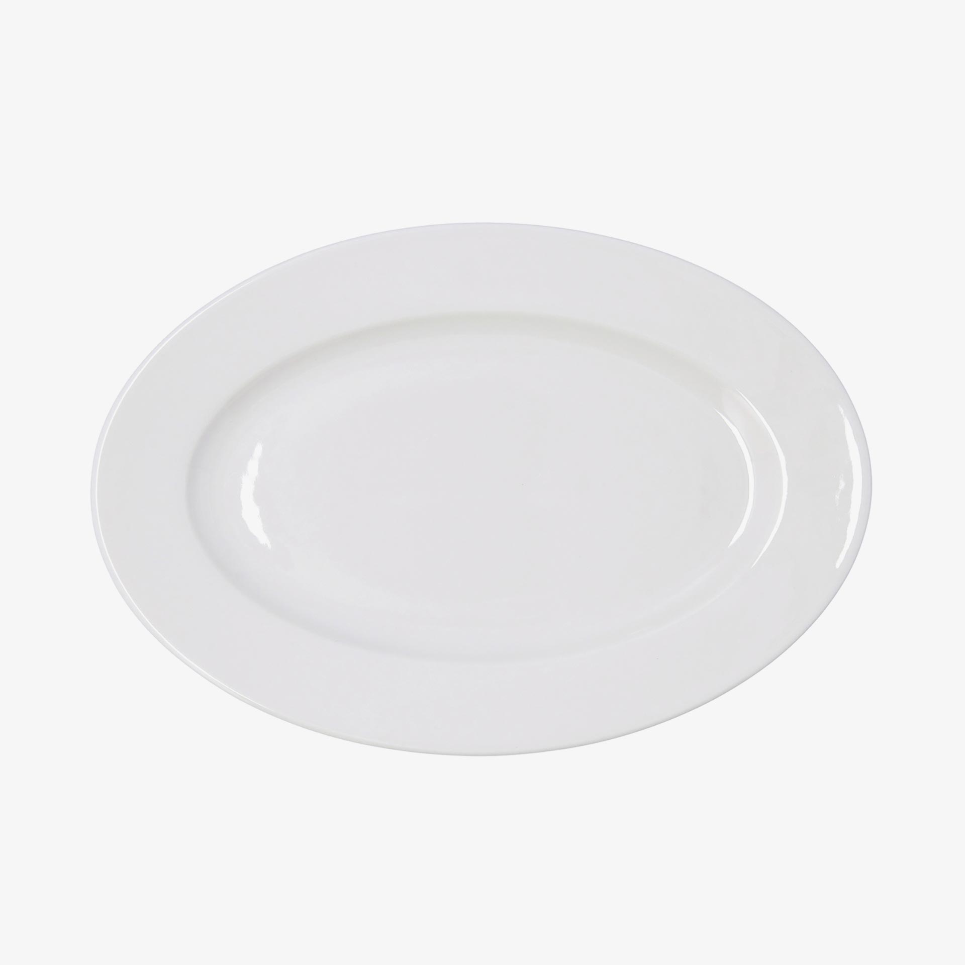 Vajilla de porcelana Esencia