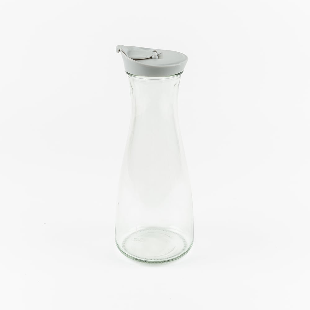 Jarra cristal Euria 1L en varios colores