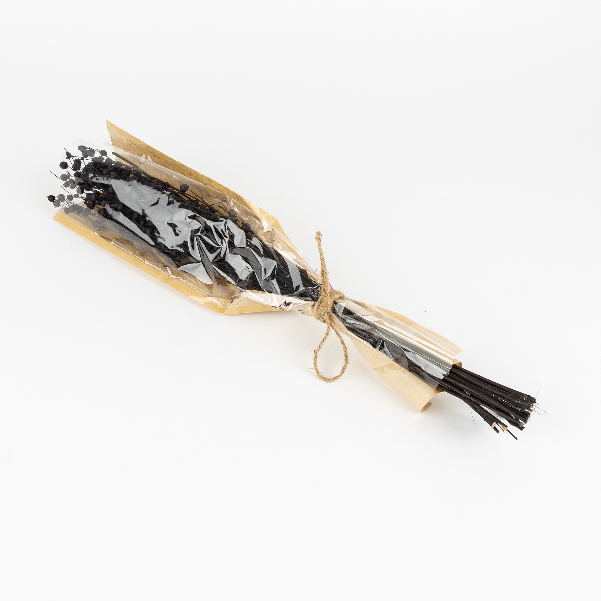 Ramo de flores secas en varios modelos 45cm