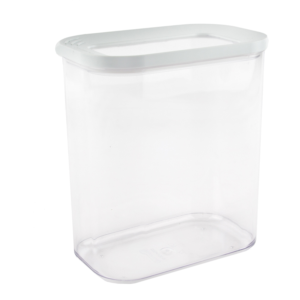 Bote de cocina apilable modula Mepal 1,5L