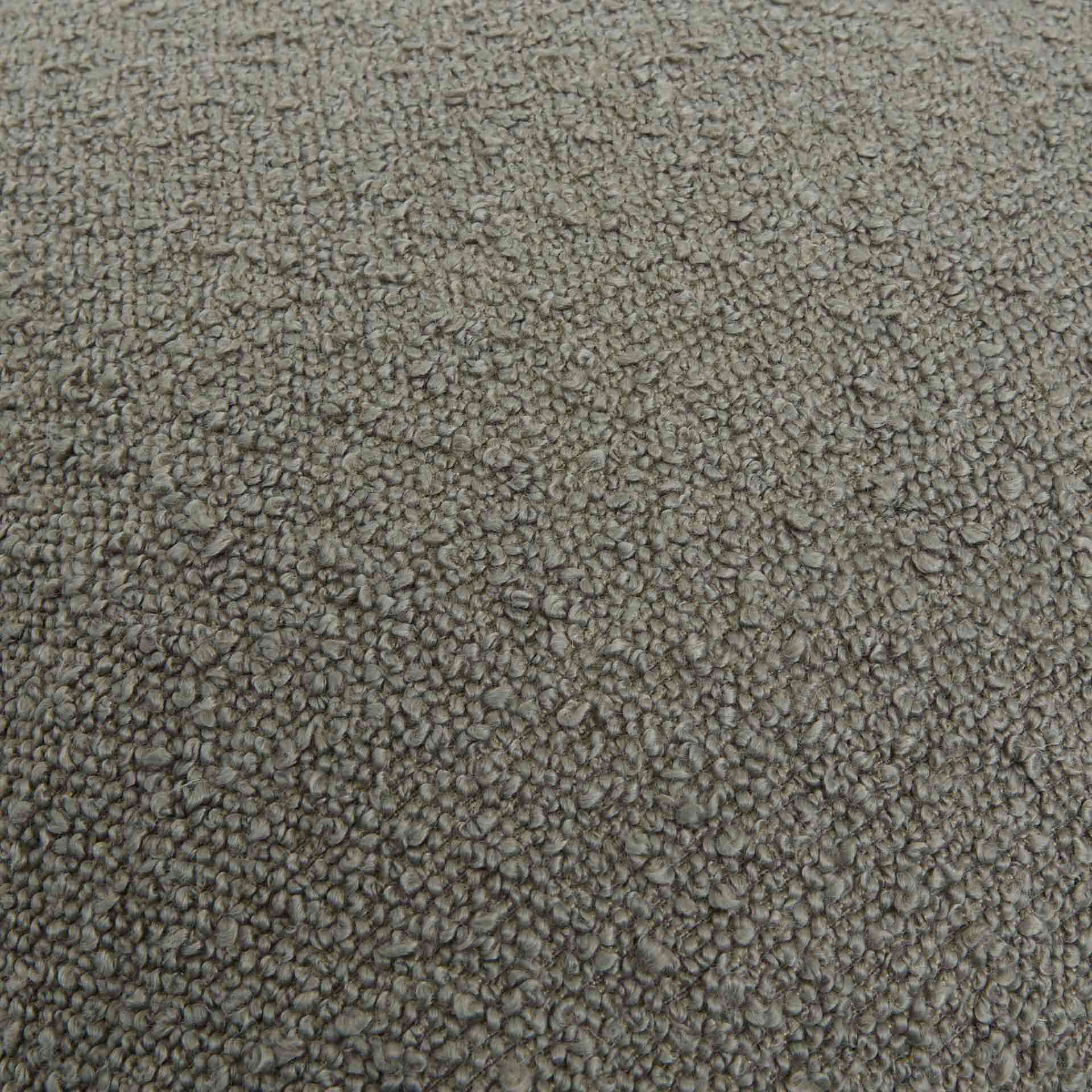 Cojin de jard&iacute;n repelente al agua verde Soreya 45x45cm