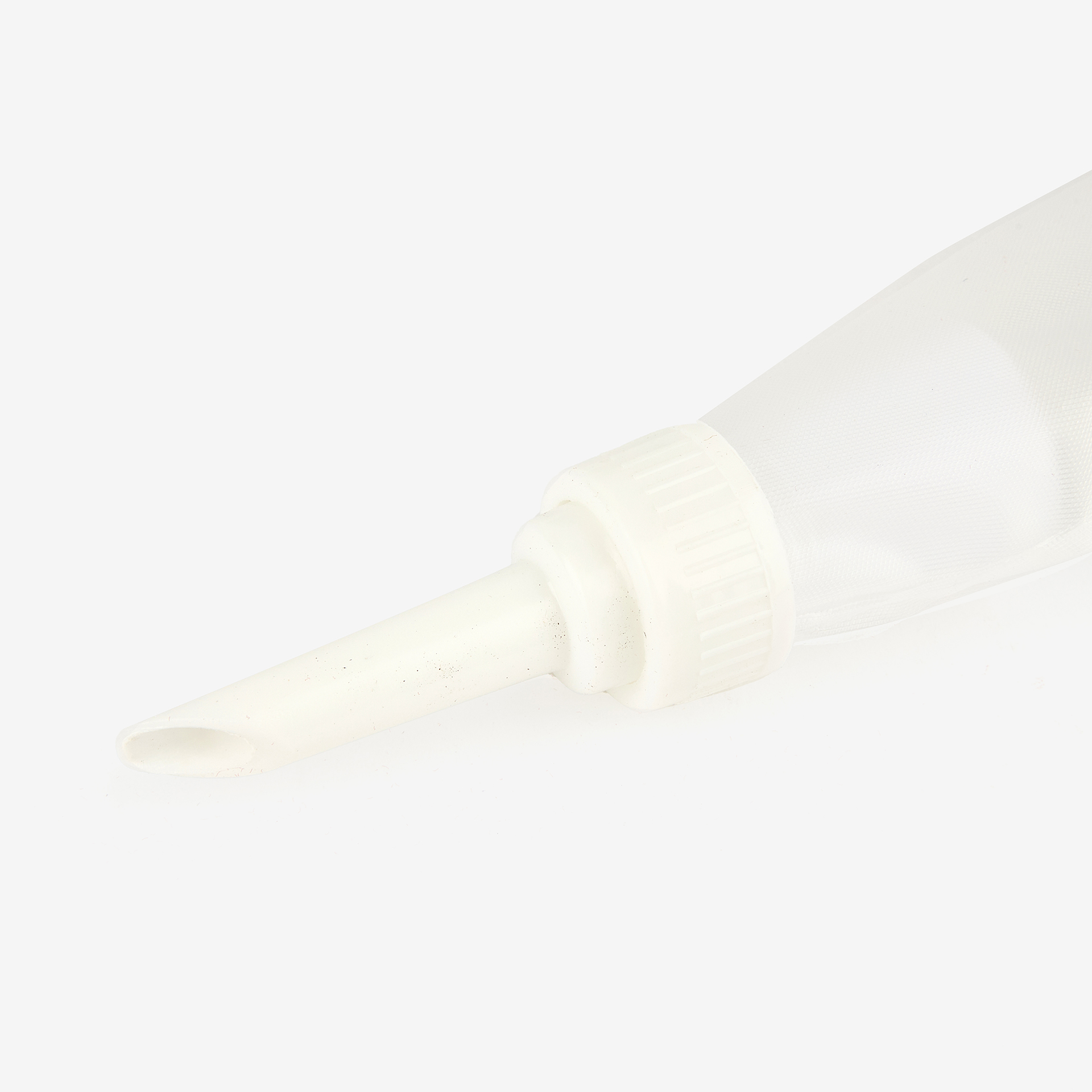 Manga pastelera con 8 boquillas 32cm