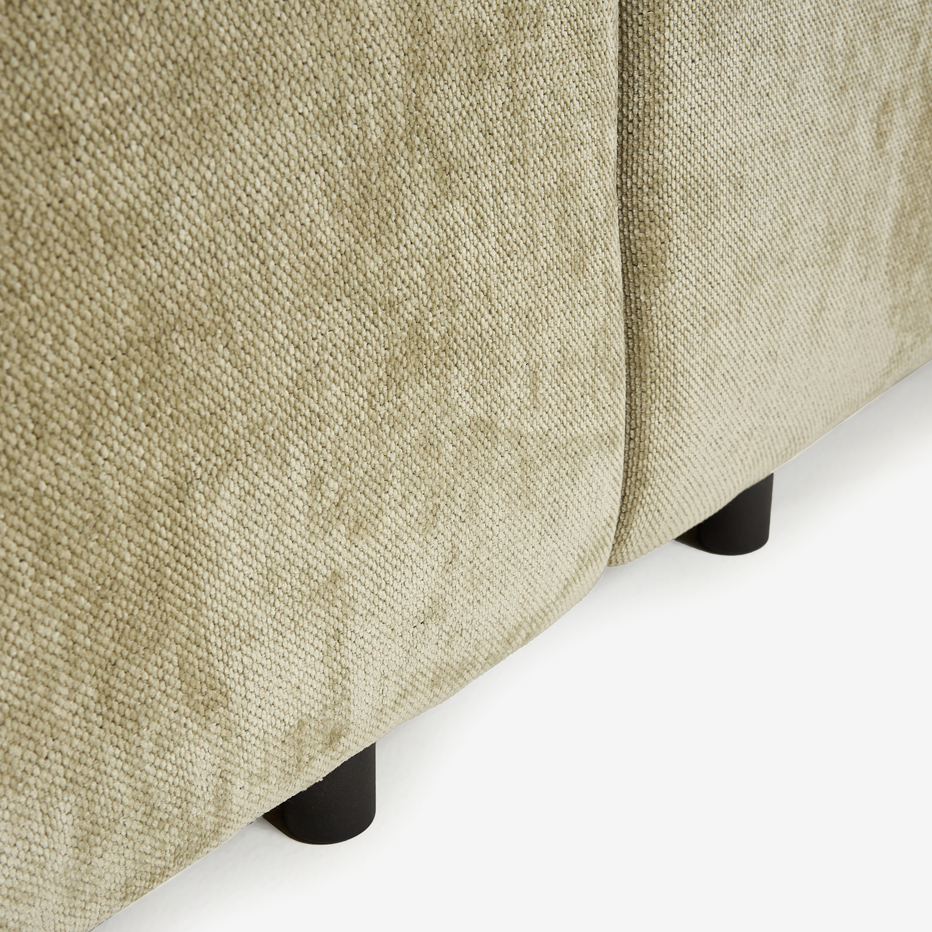 Sofá cama de 3 plazas mint Duman 229x113x86cm