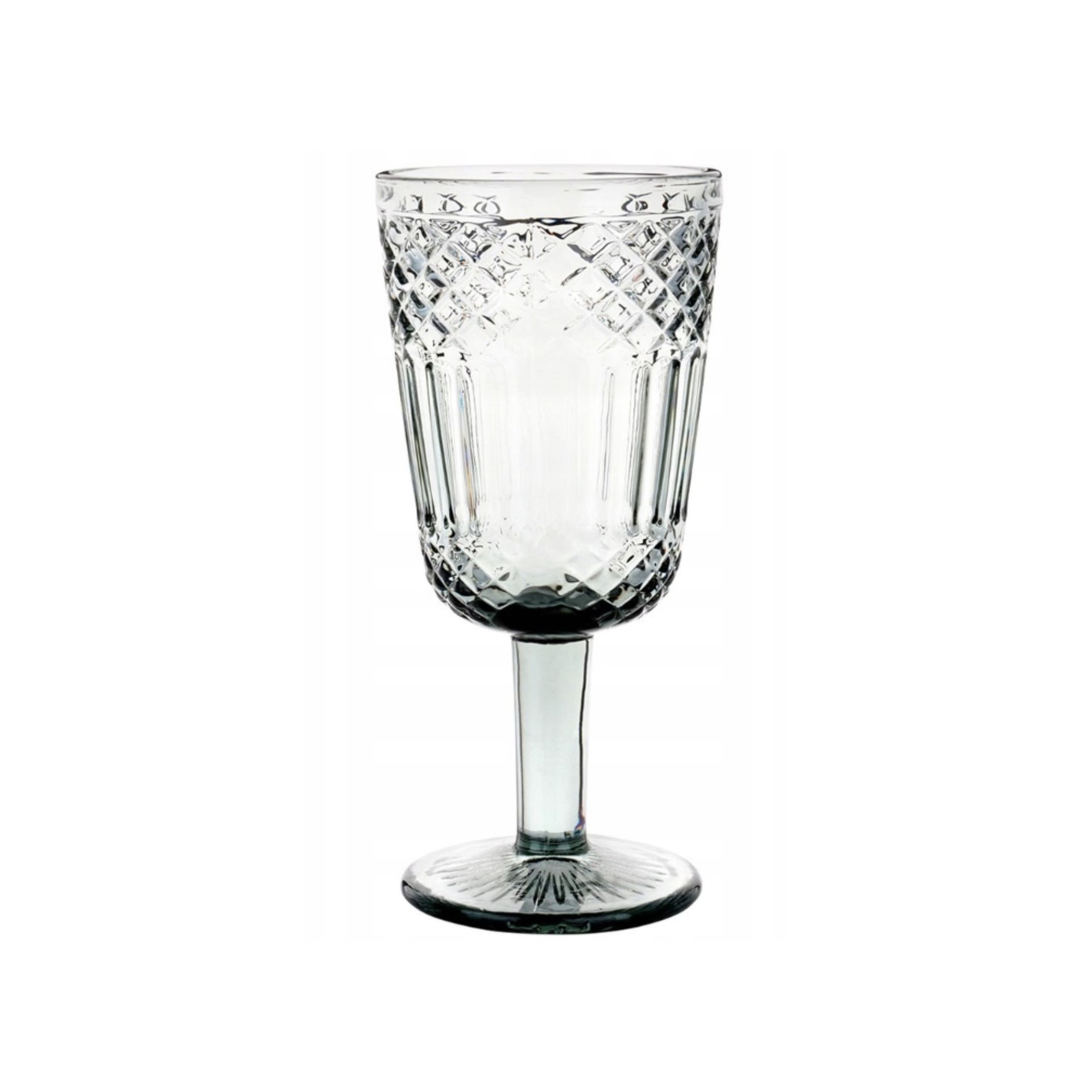Copa de cristal transparente Aliss 30cl