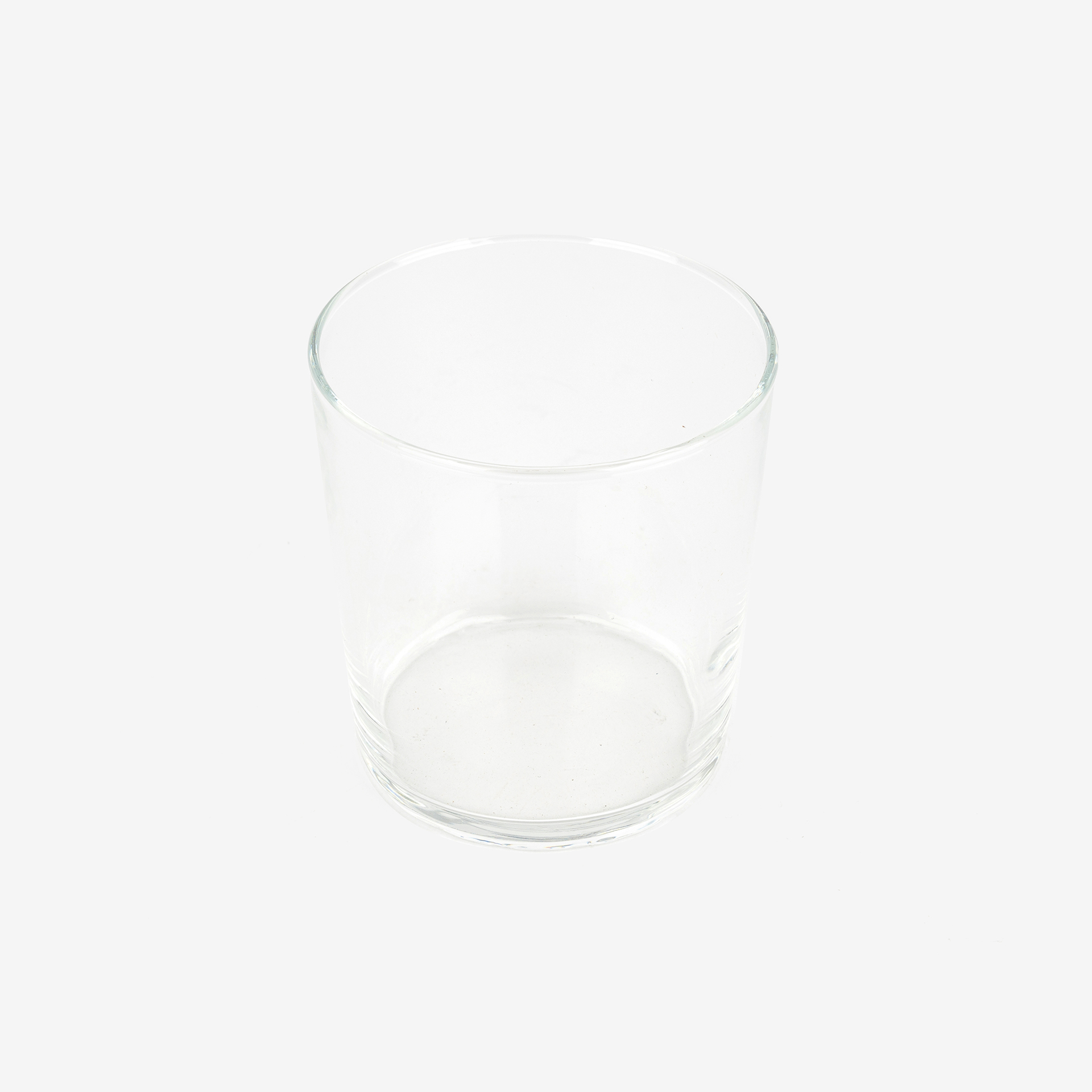 Vaso de de agua de cristal 36cl