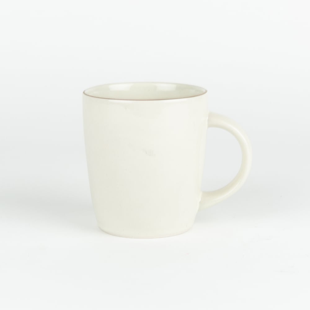 Mug de porcelana Helge 35cl en varios colores