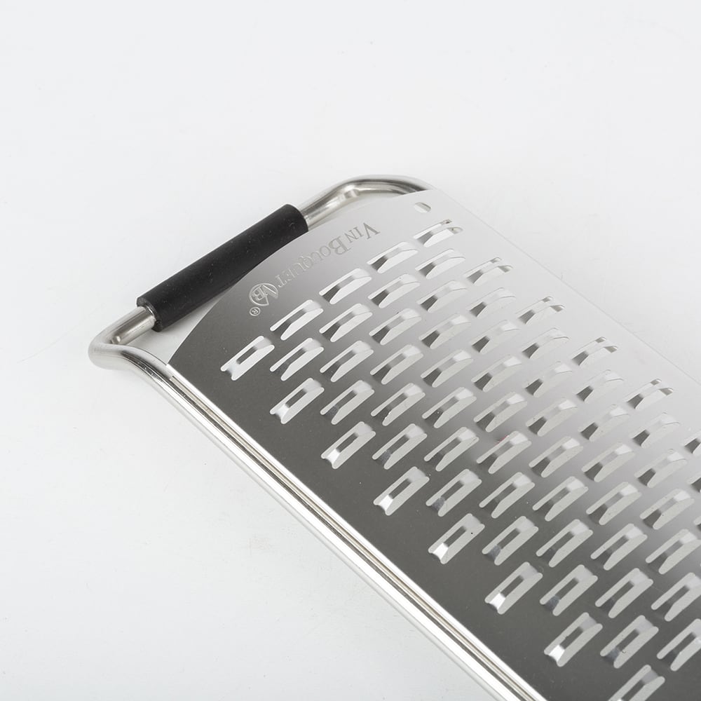 Rallador fino Vin Bouquet